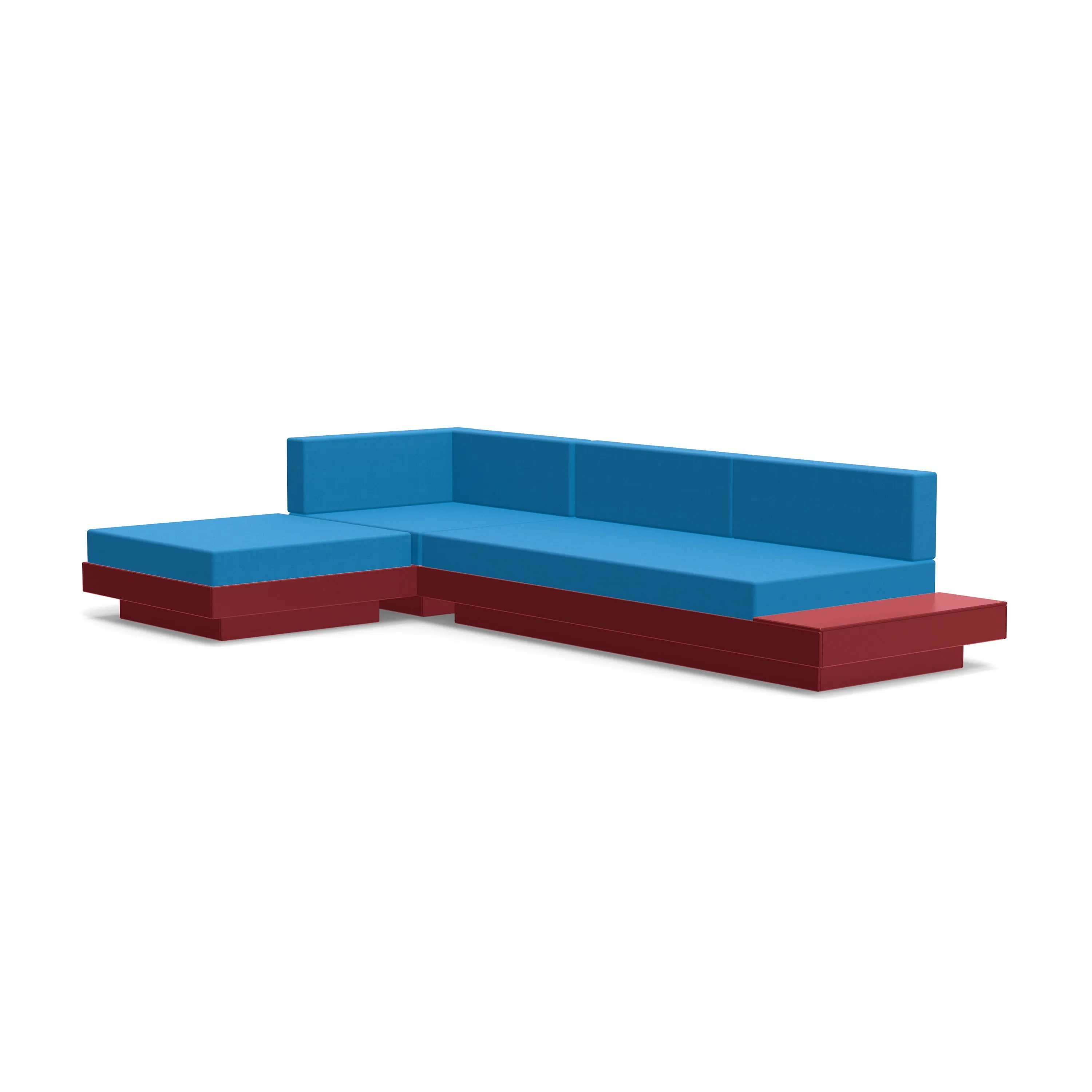 Platform One Bundle B
