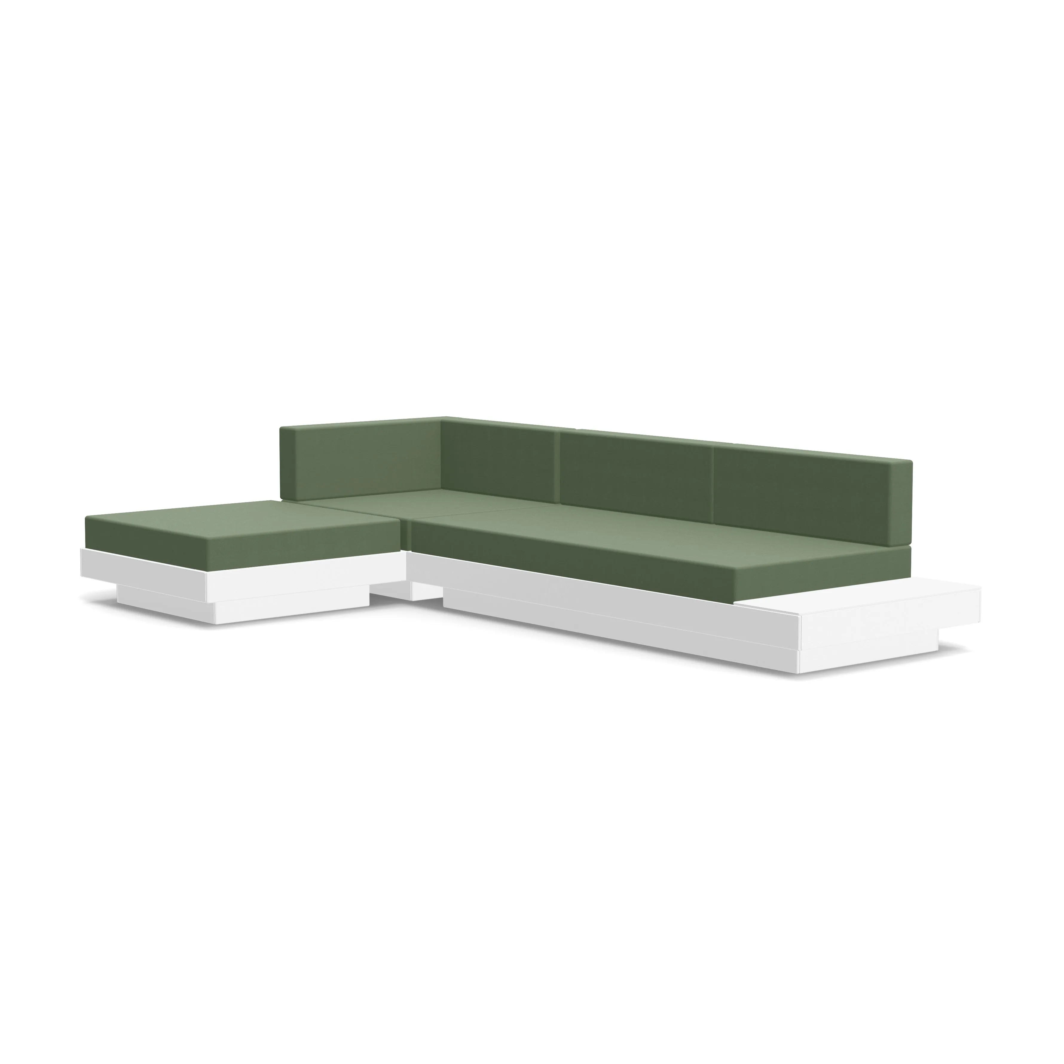 Platform One Bundle B