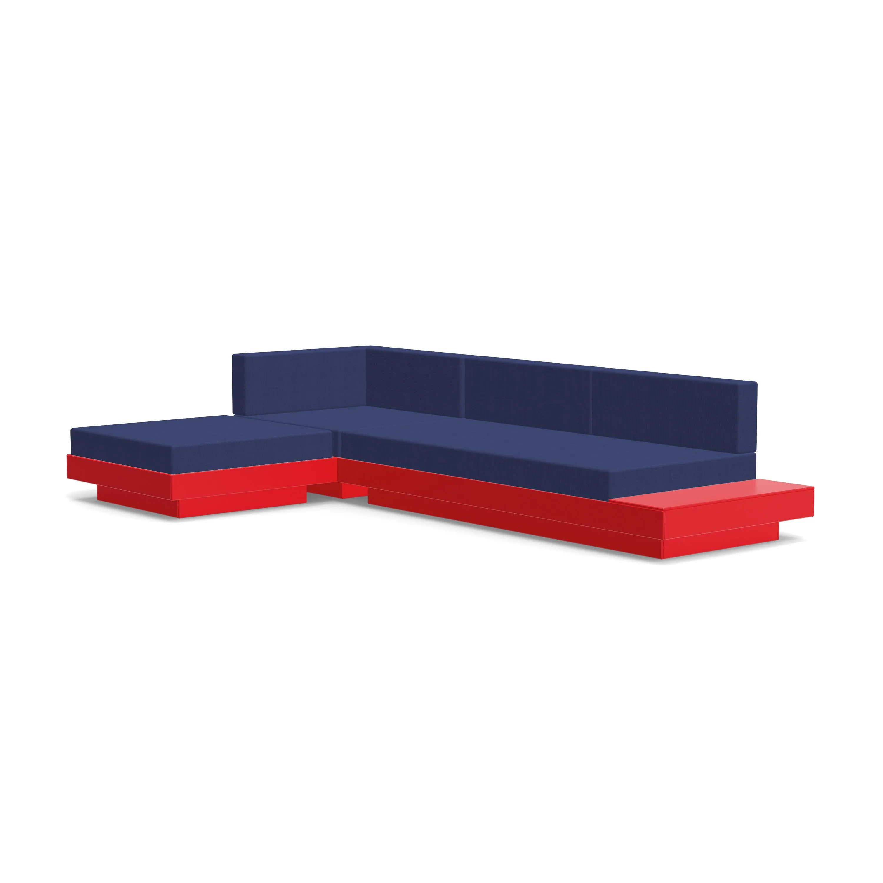 Platform One Bundle B