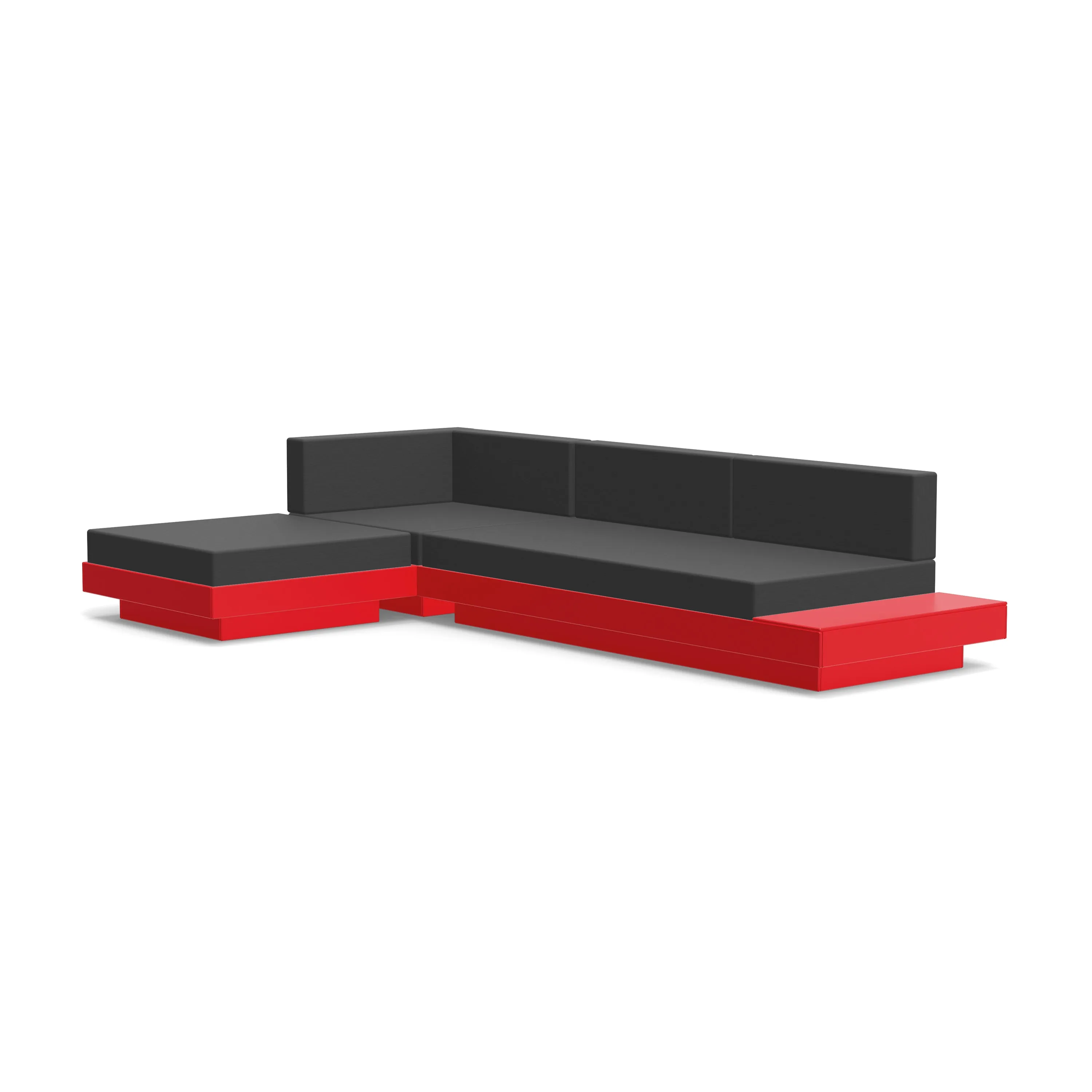 Platform One Bundle B