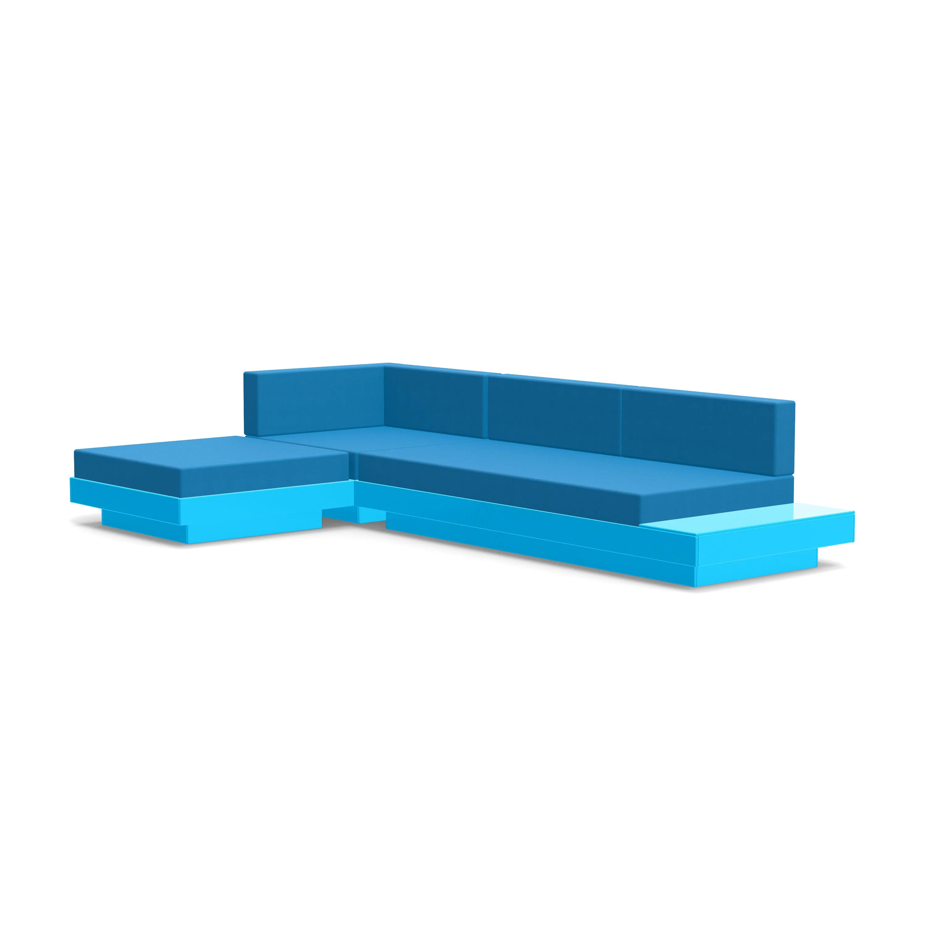 Platform One Bundle B