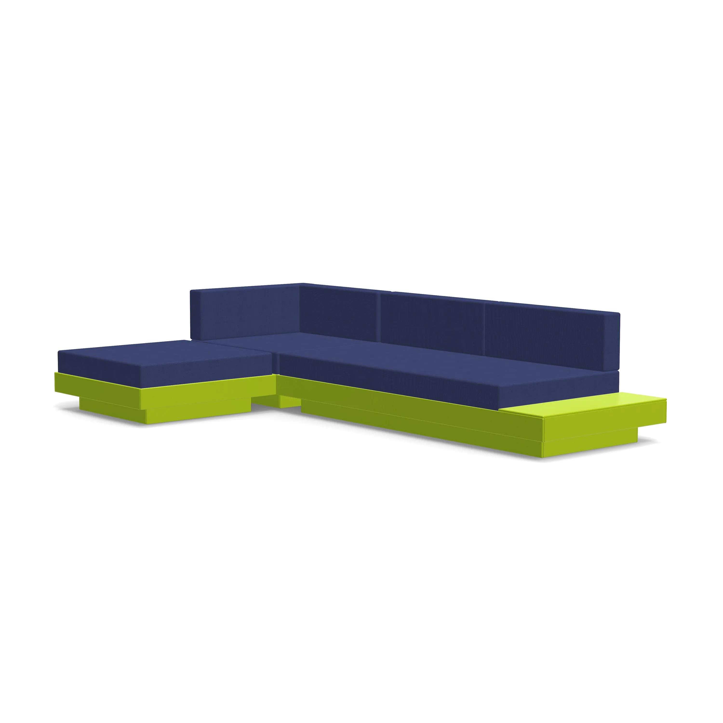 Platform One Bundle B