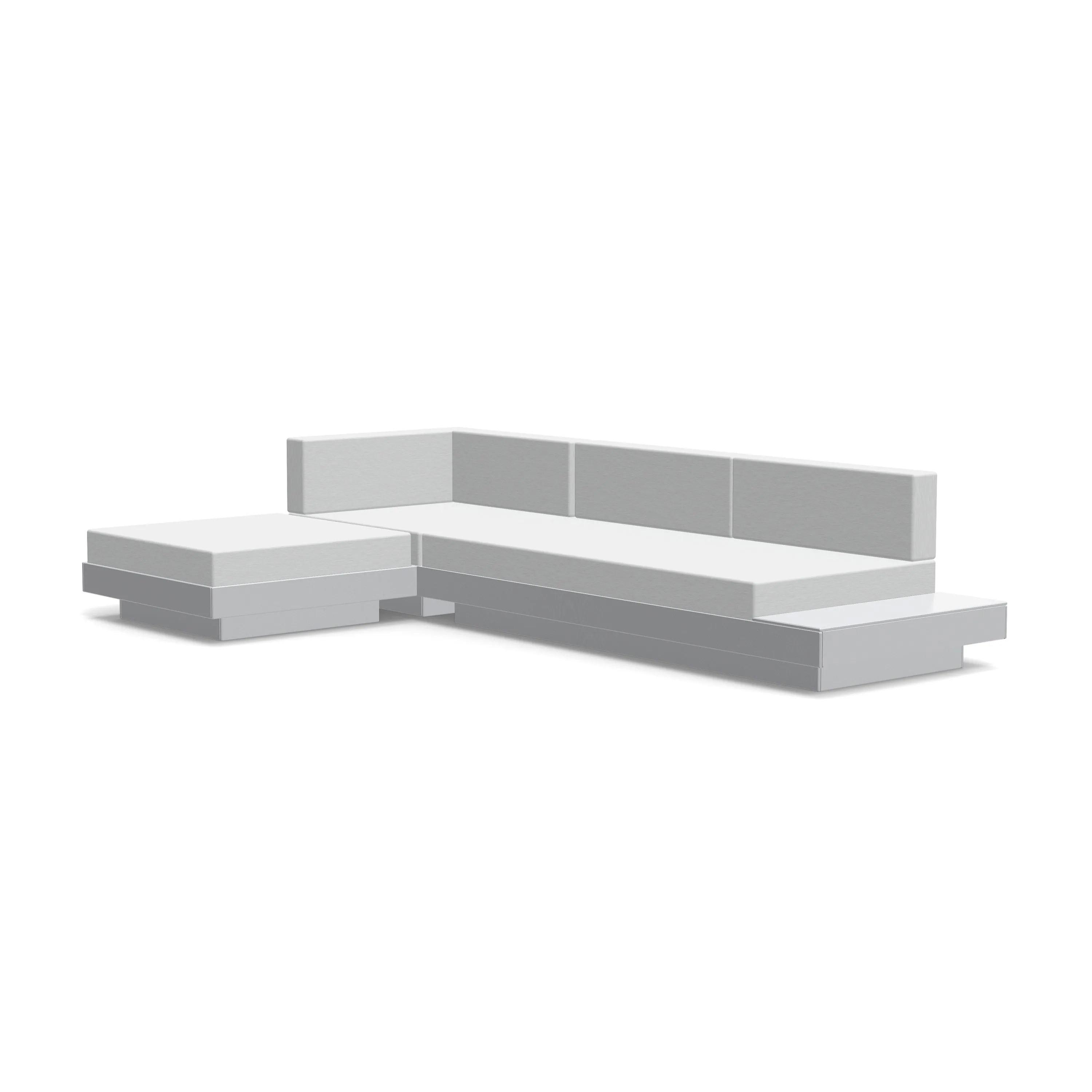 Platform One Bundle B