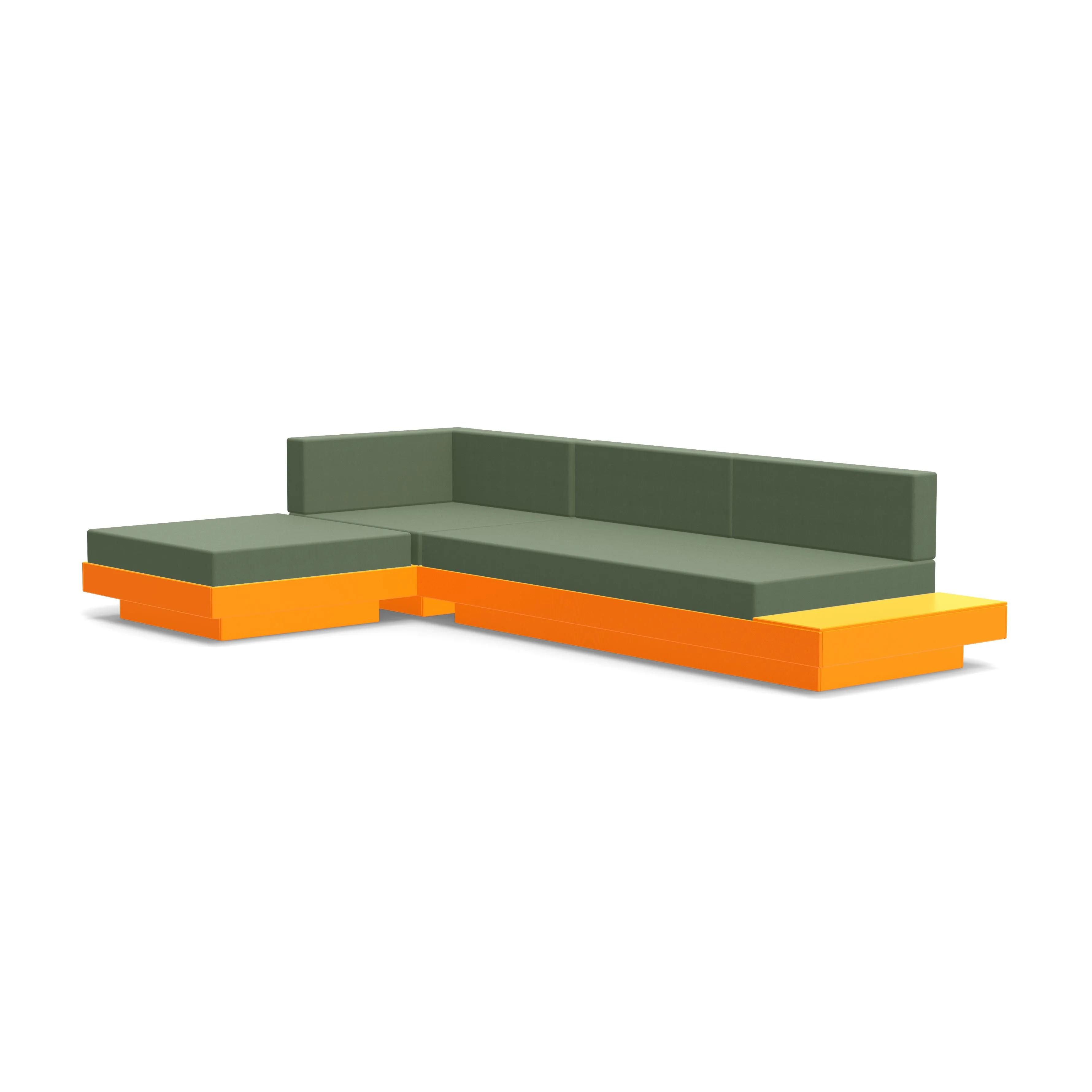 Platform One Bundle B
