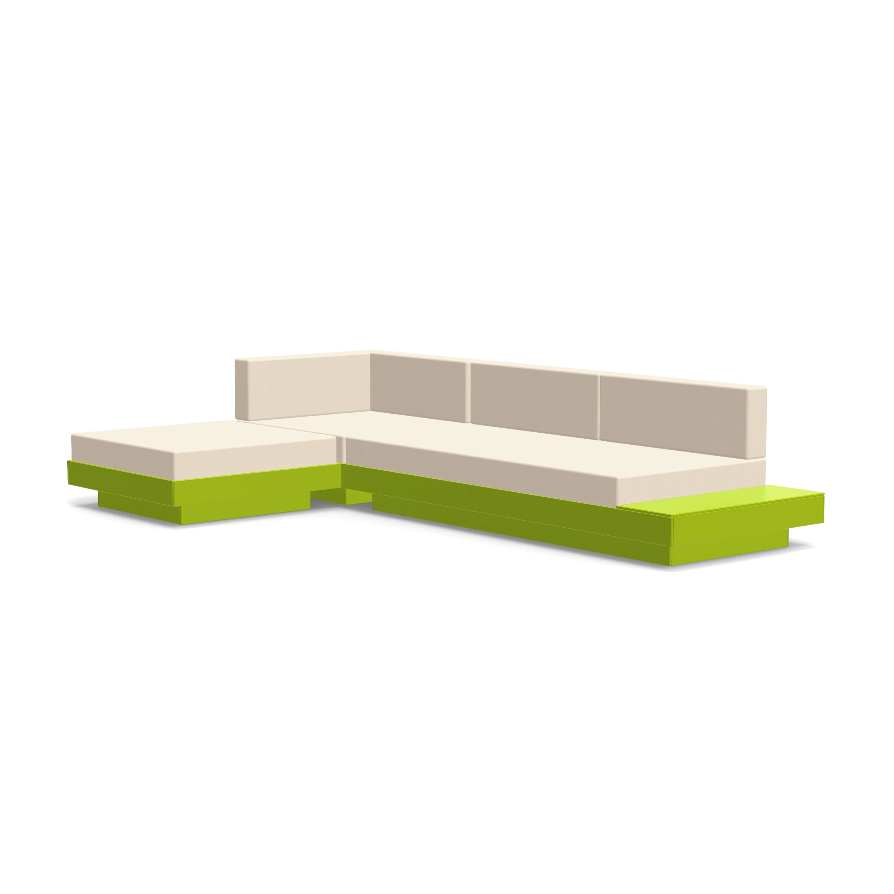 Platform One Bundle B