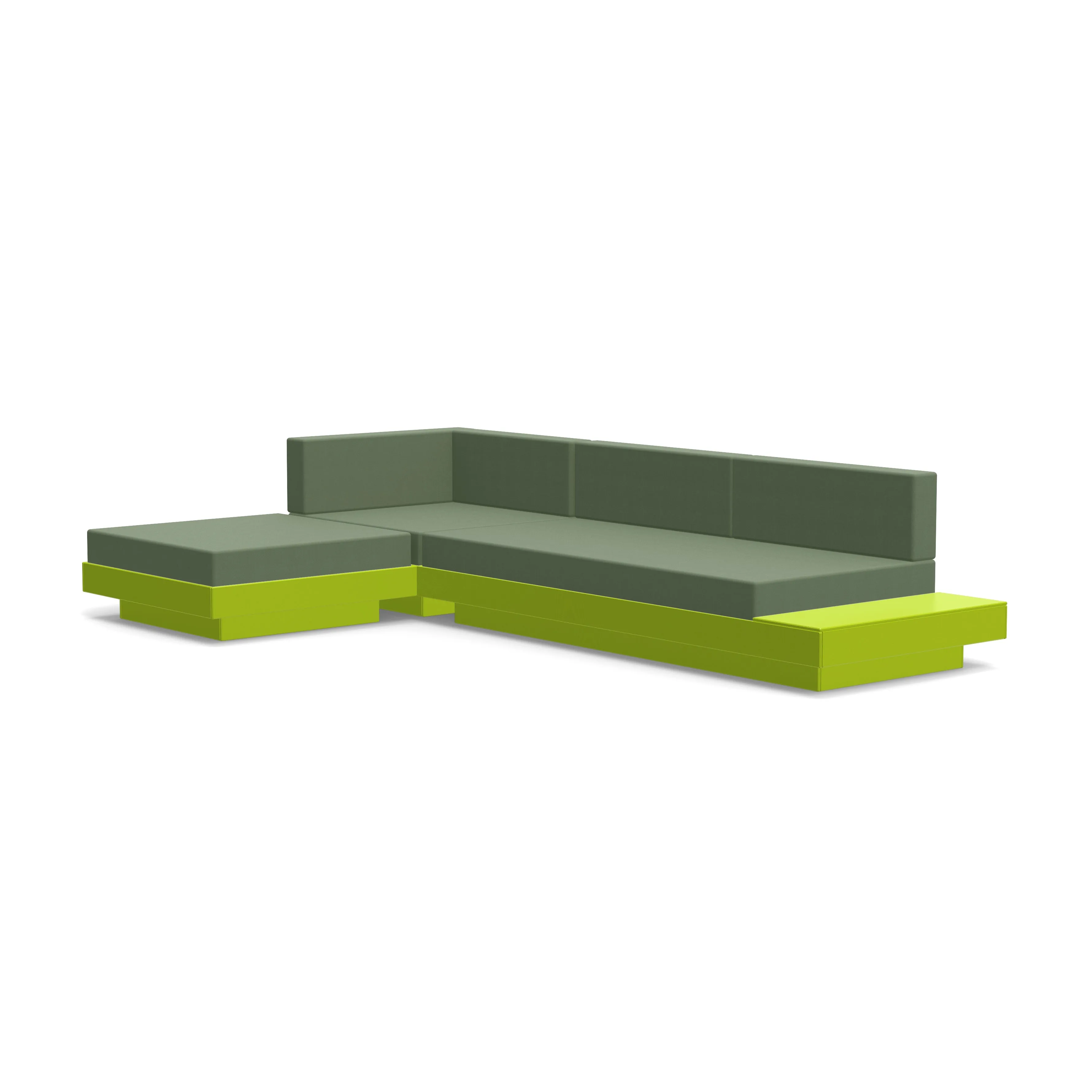 Platform One Bundle B
