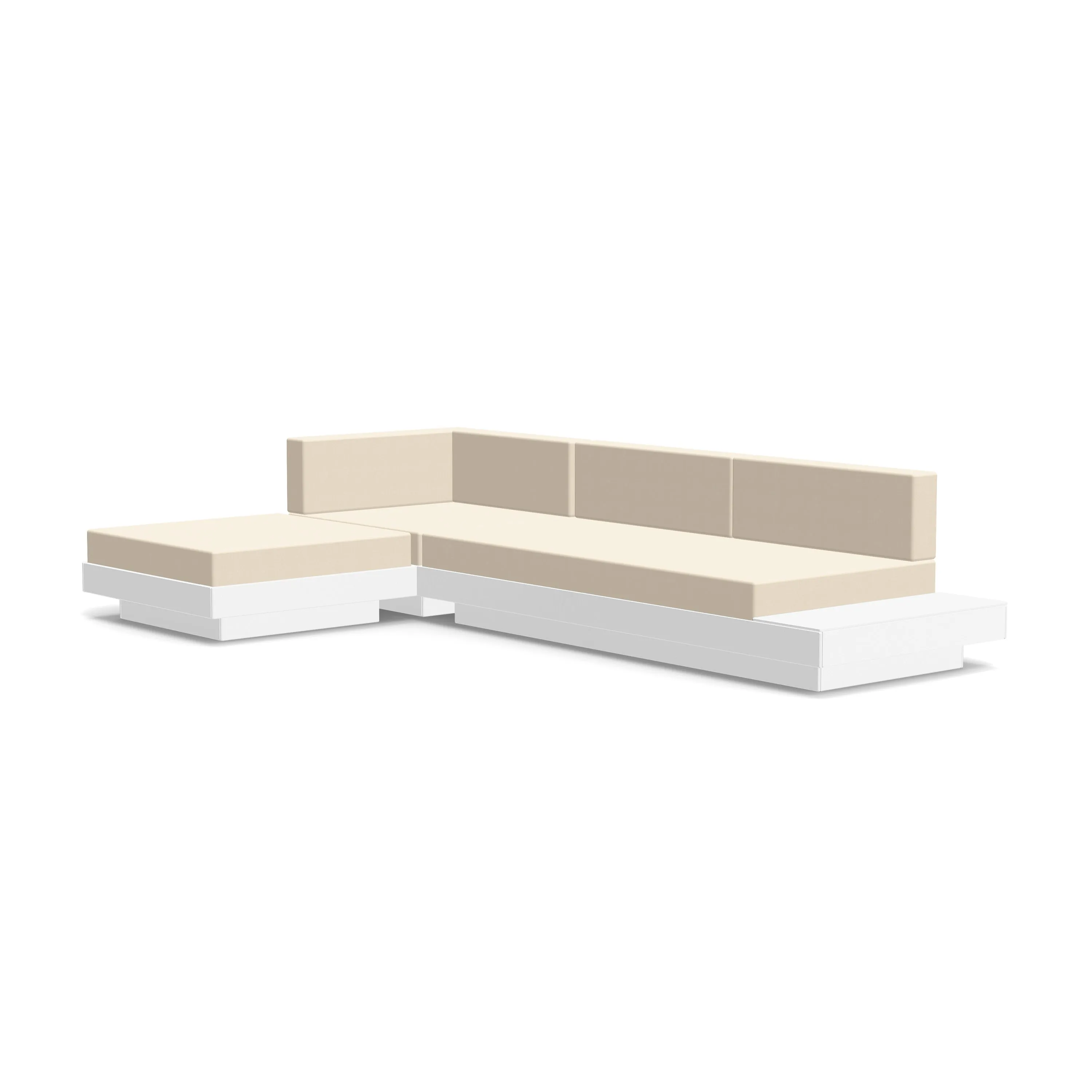 Platform One Bundle B
