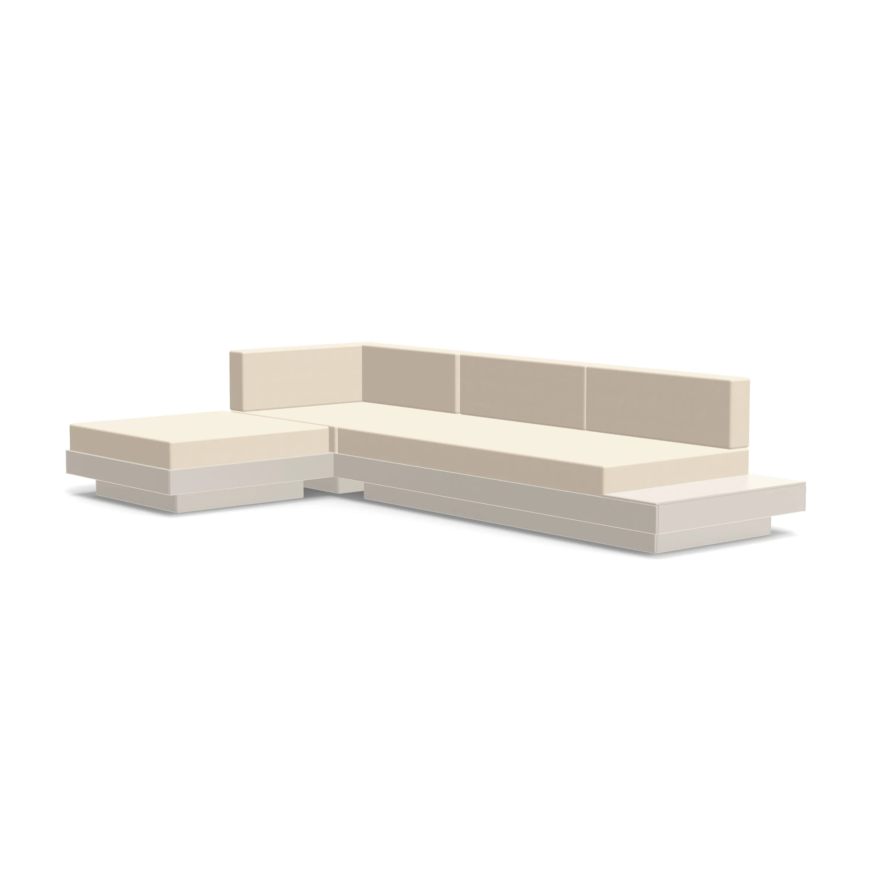 Platform One Bundle B