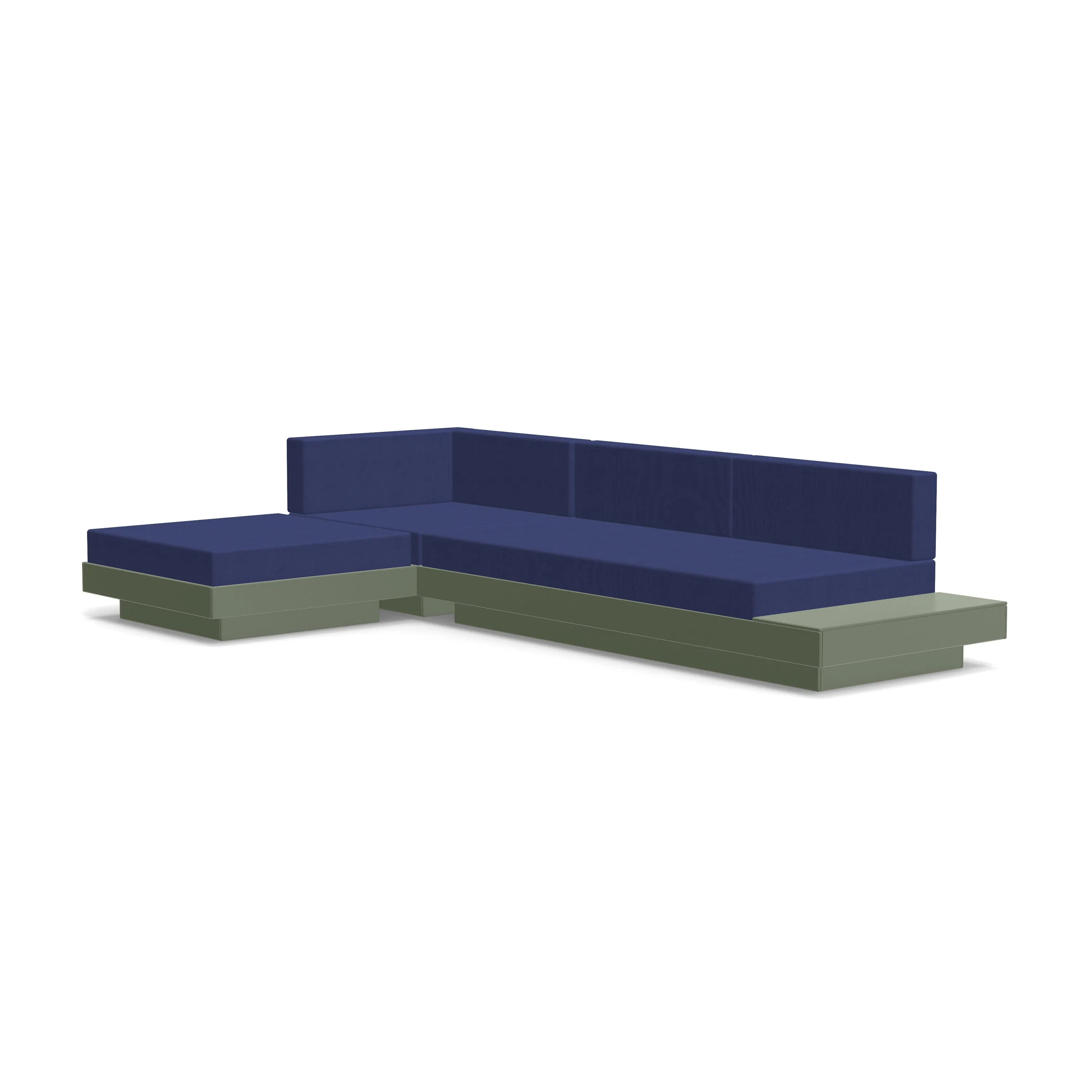 Platform One Bundle B
