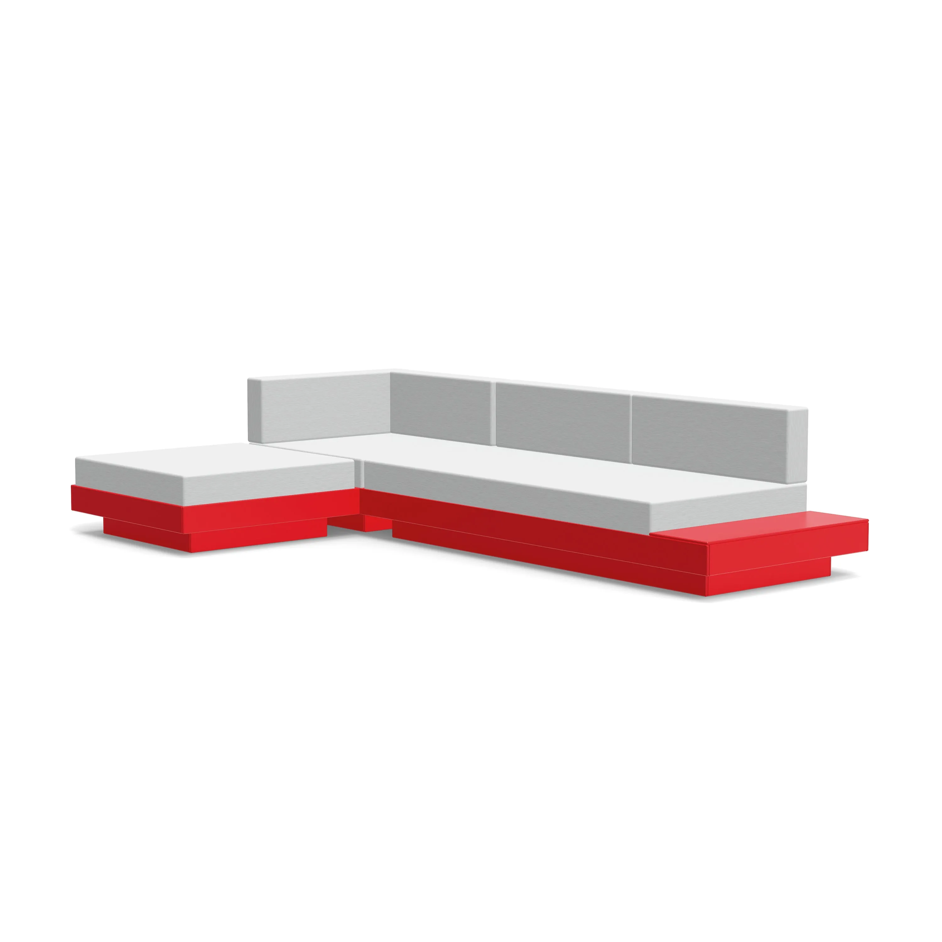 Platform One Bundle B