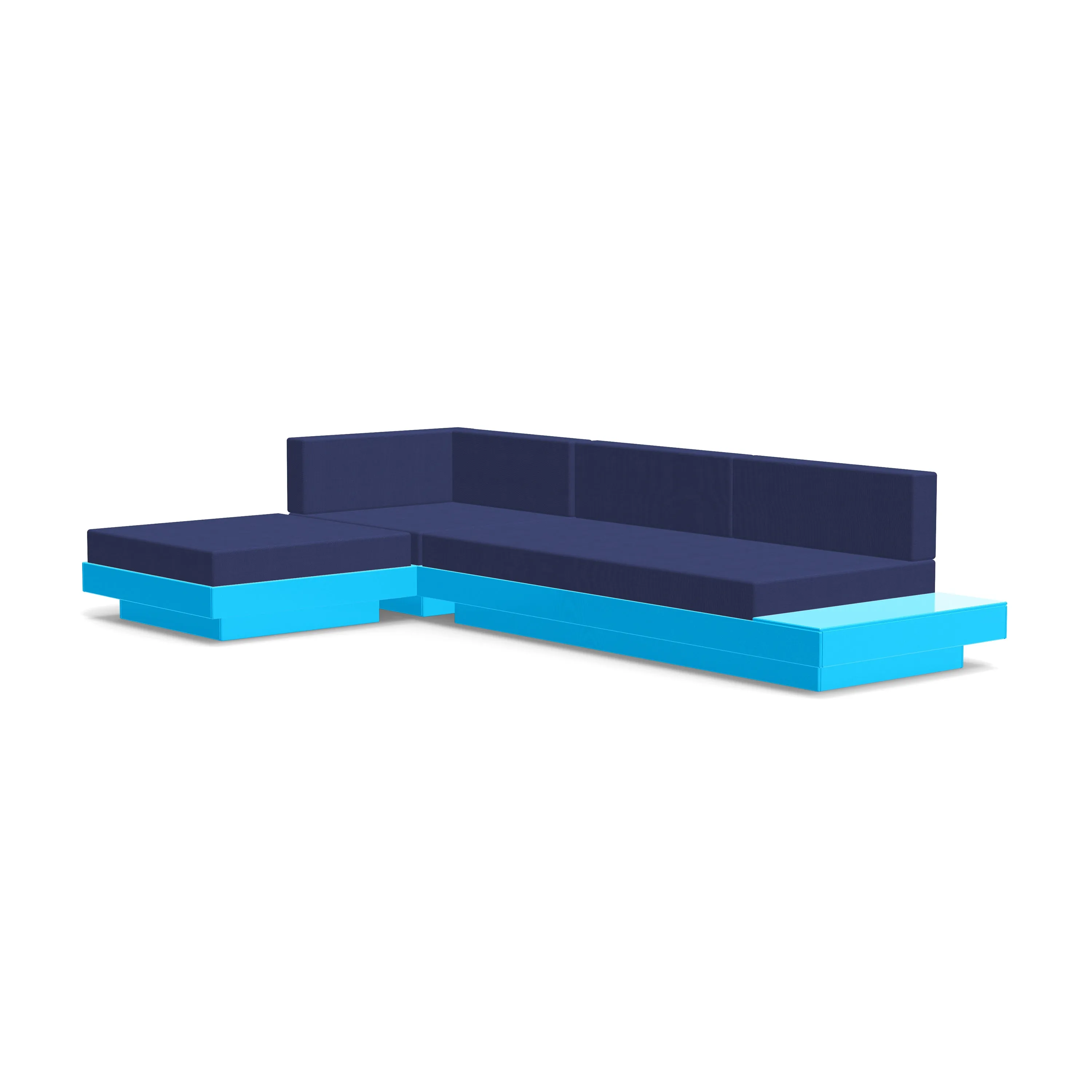 Platform One Bundle B