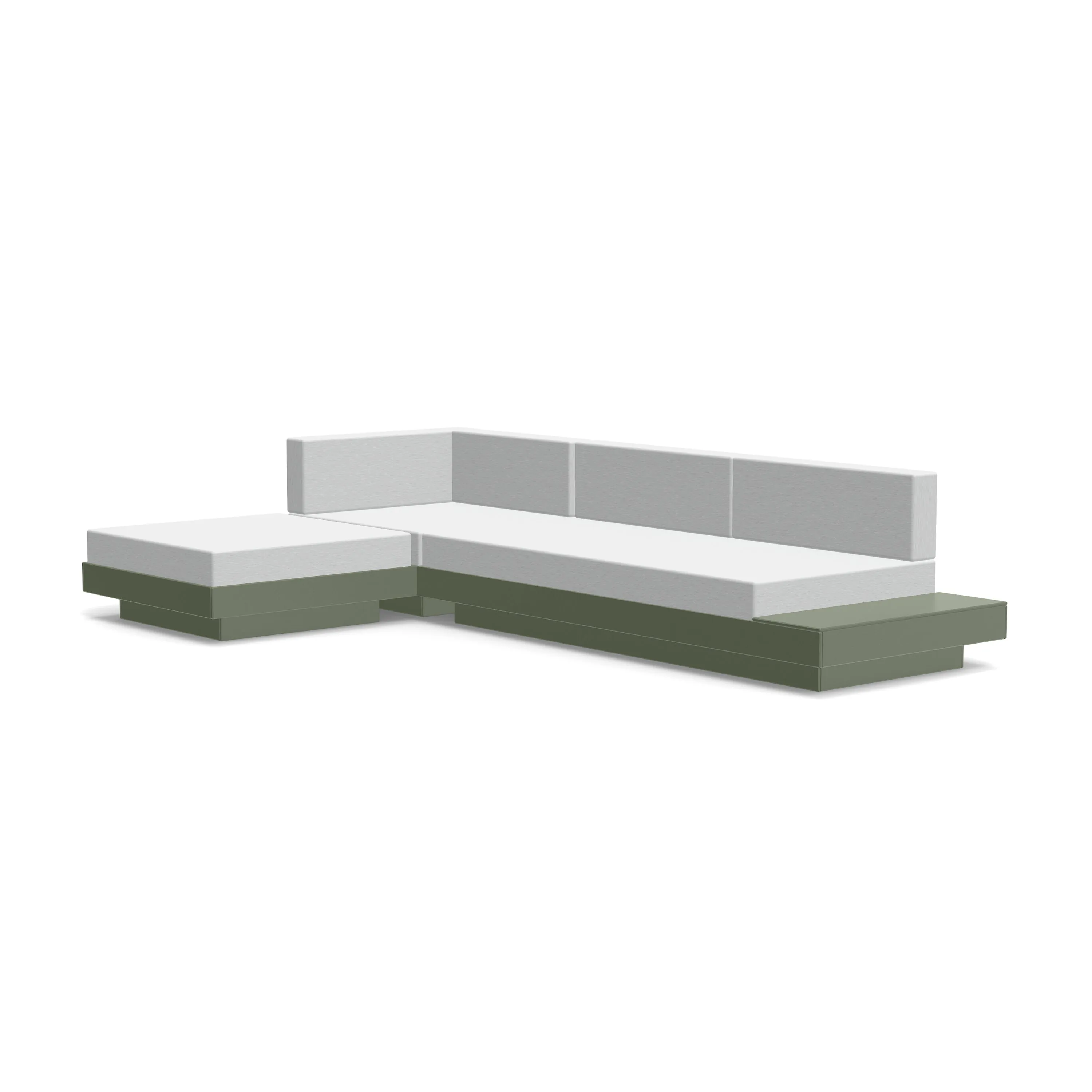 Platform One Bundle B