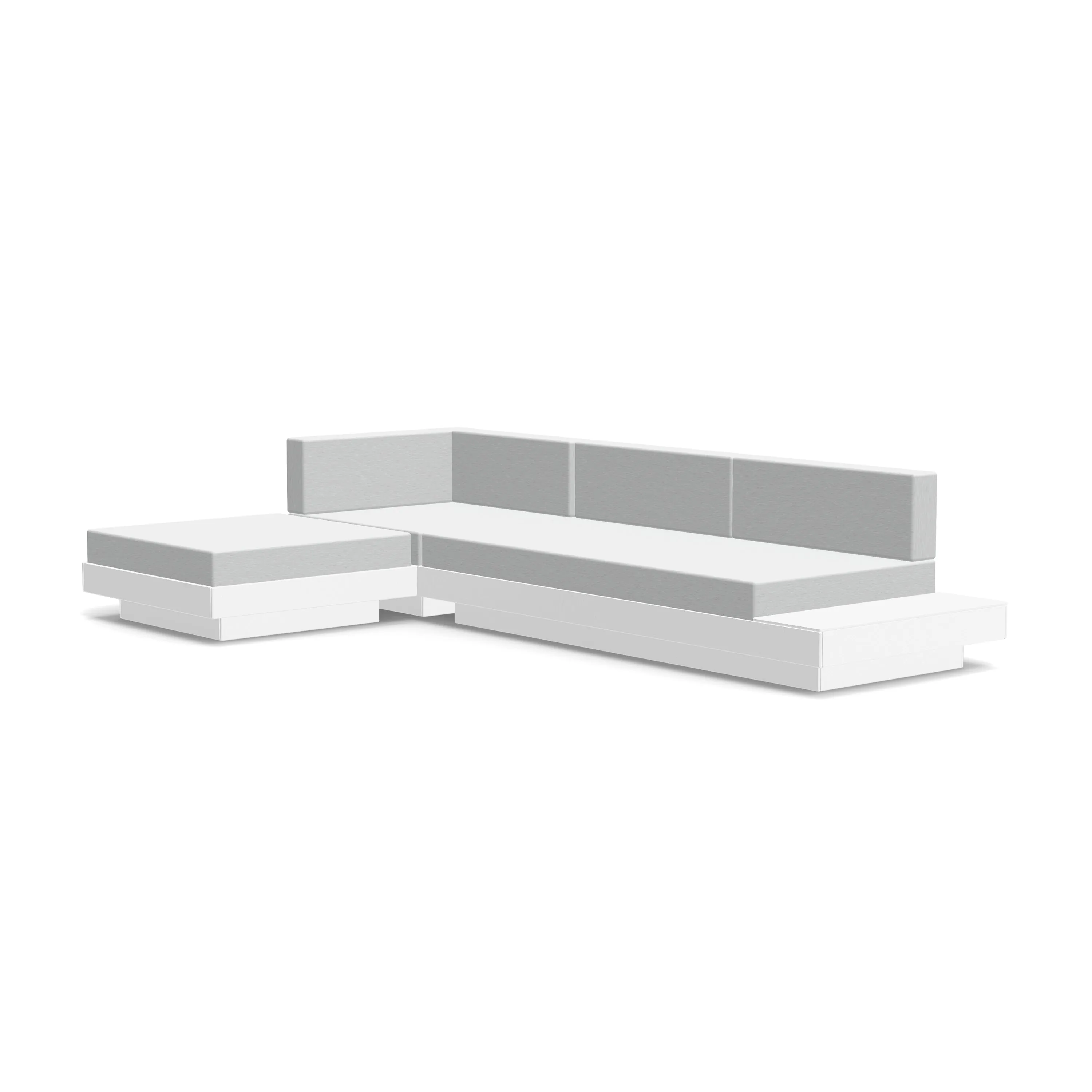 Platform One Bundle B