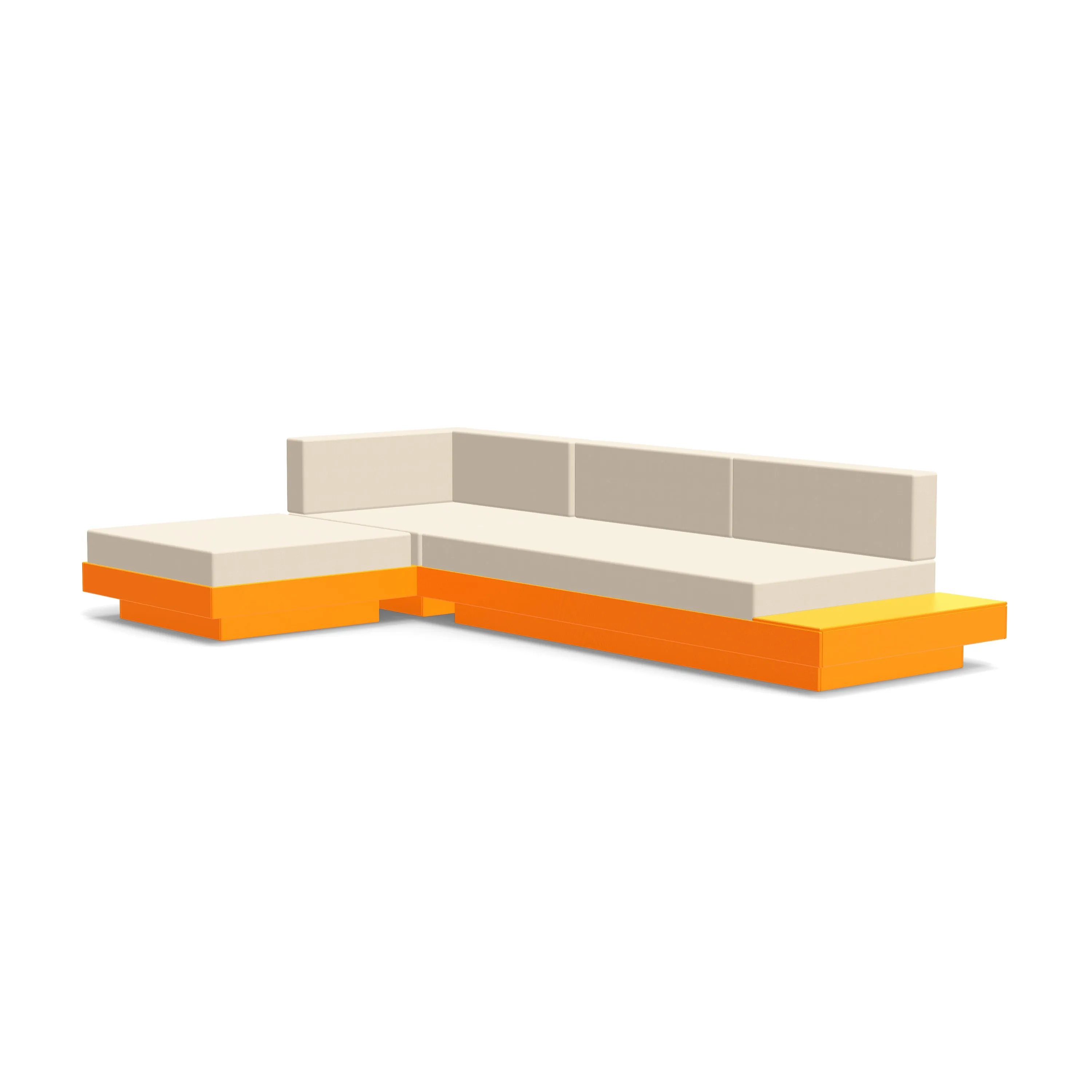 Platform One Bundle B