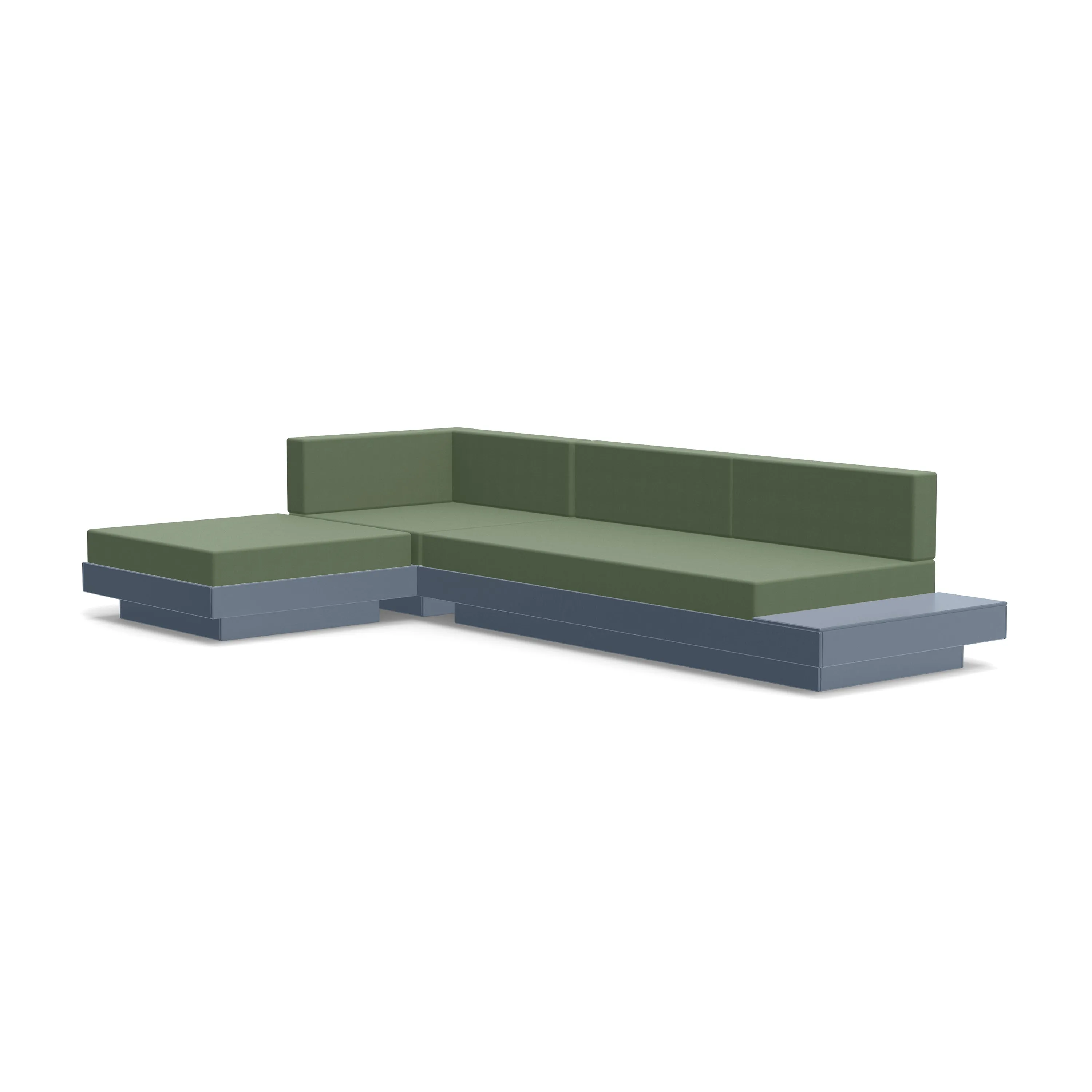 Platform One Bundle B