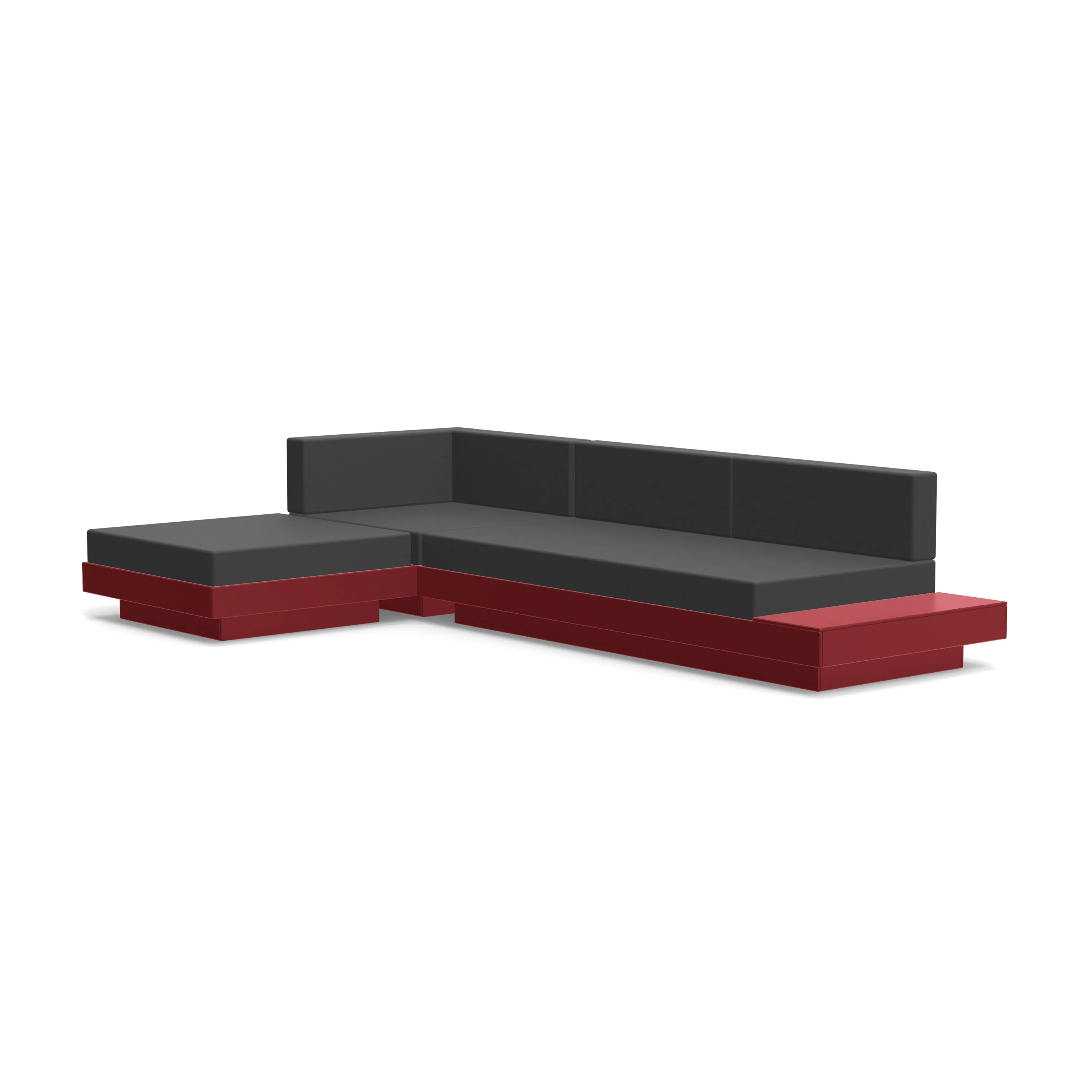 Platform One Bundle B