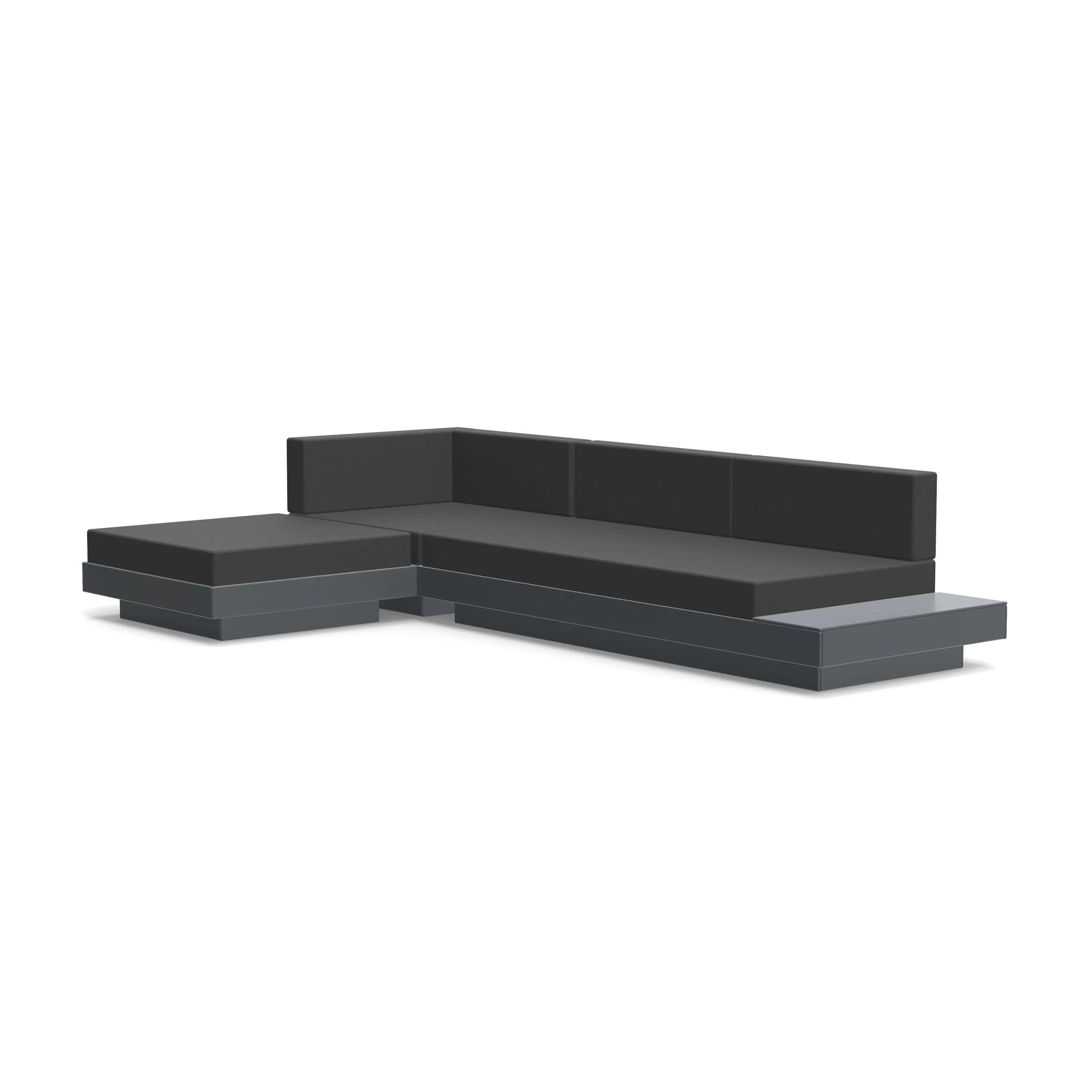 Platform One Bundle B