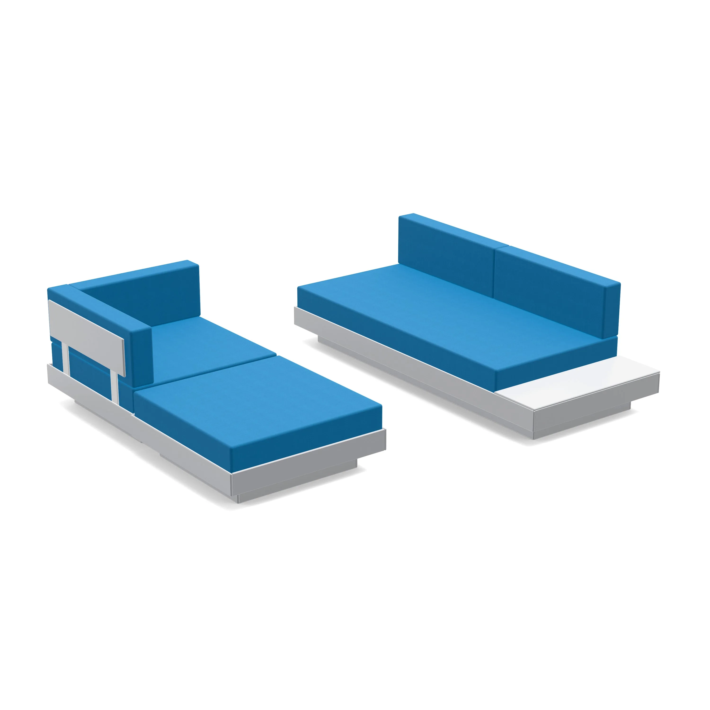 Platform One Bundle B