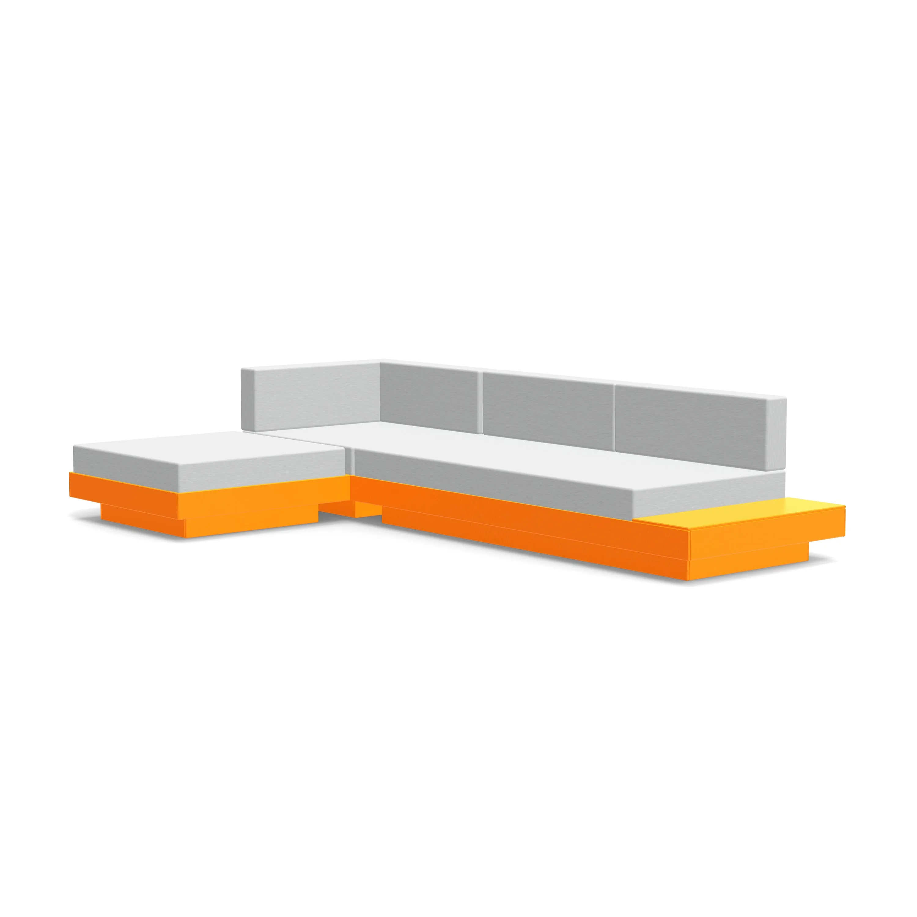 Platform One Bundle B
