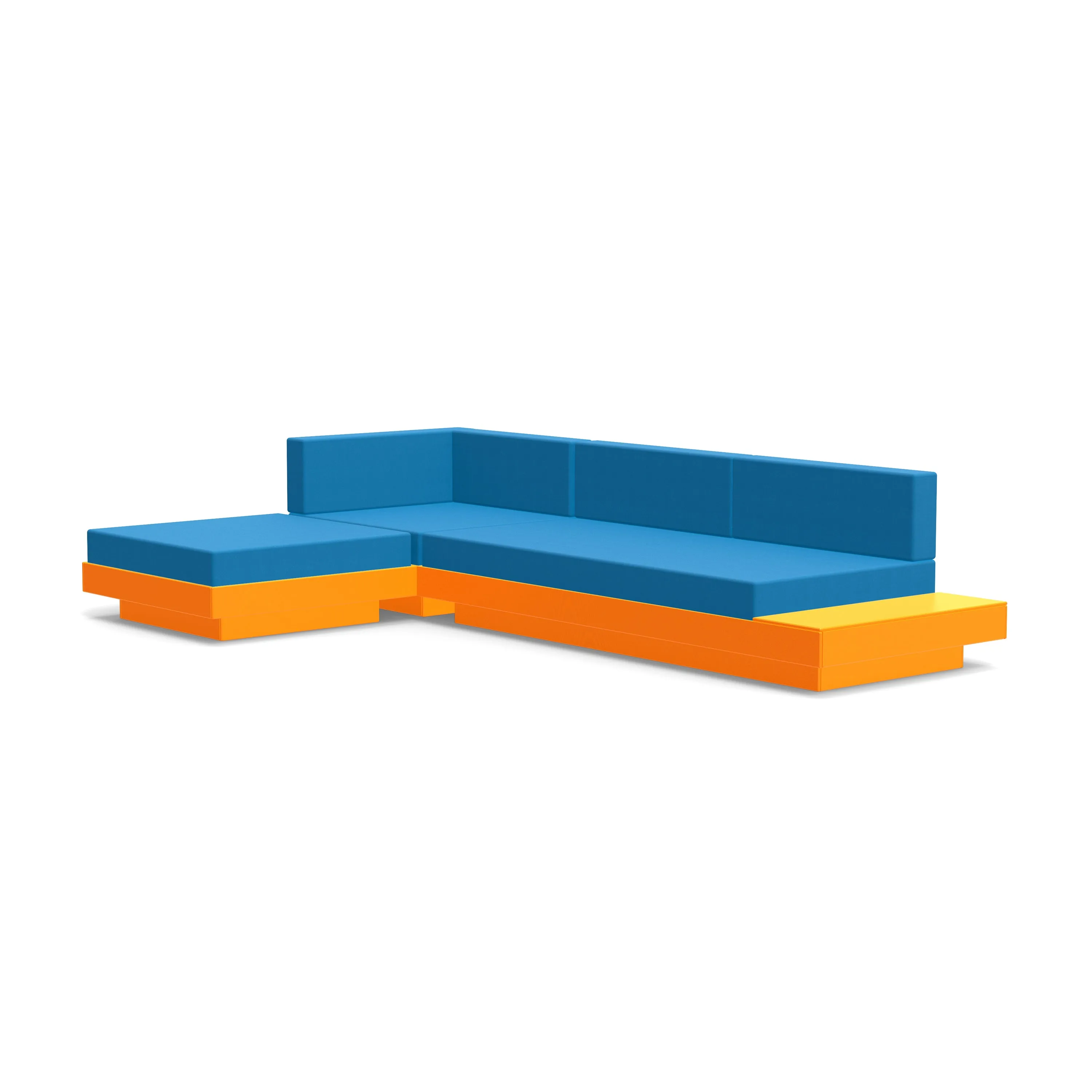 Platform One Bundle B