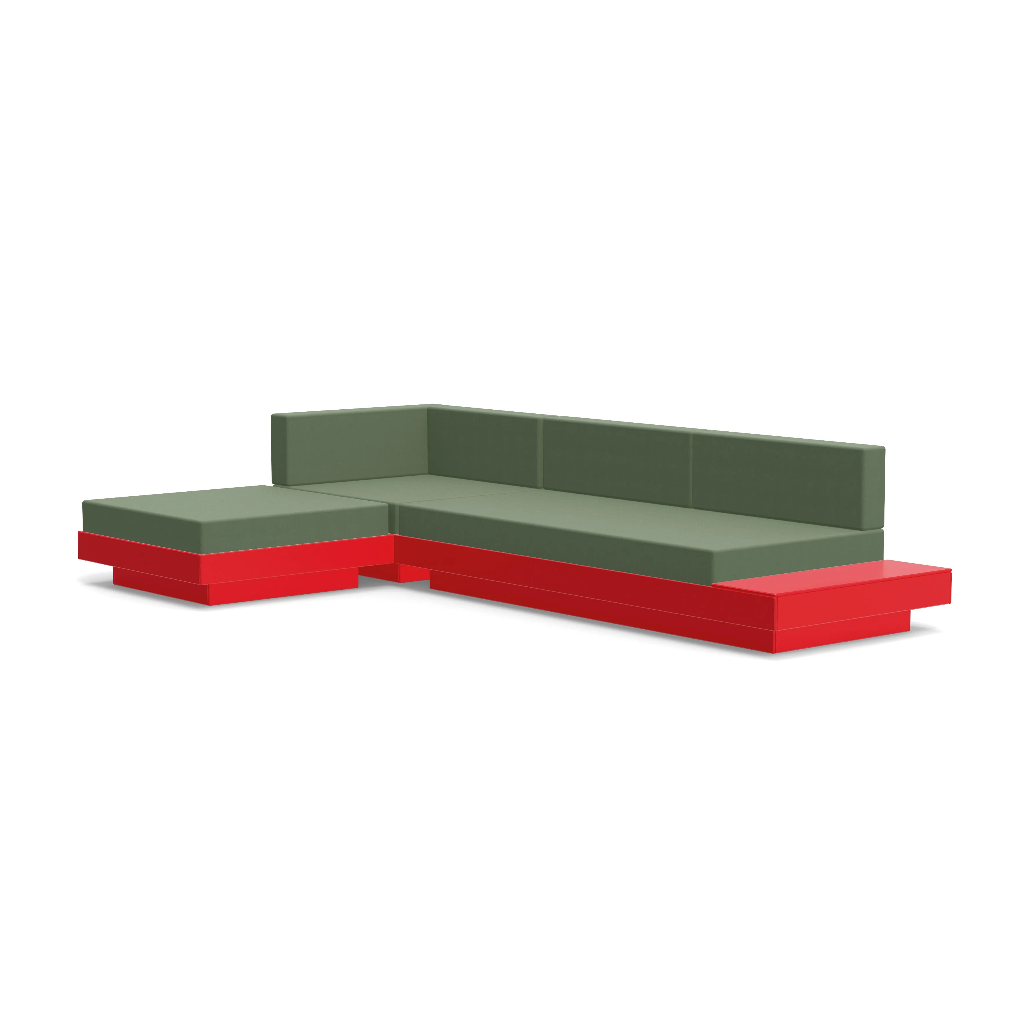 Platform One Bundle B
