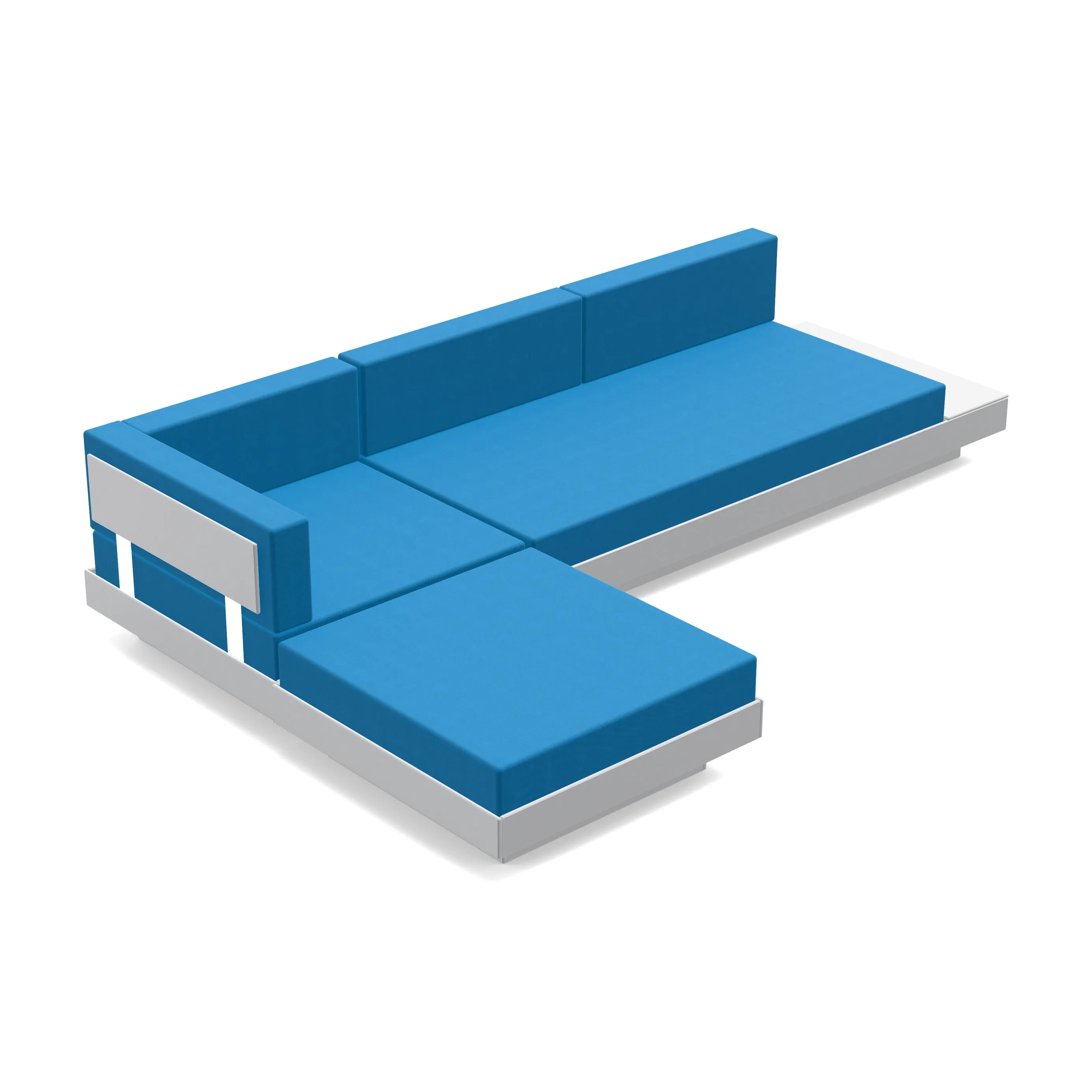 Platform One Bundle B