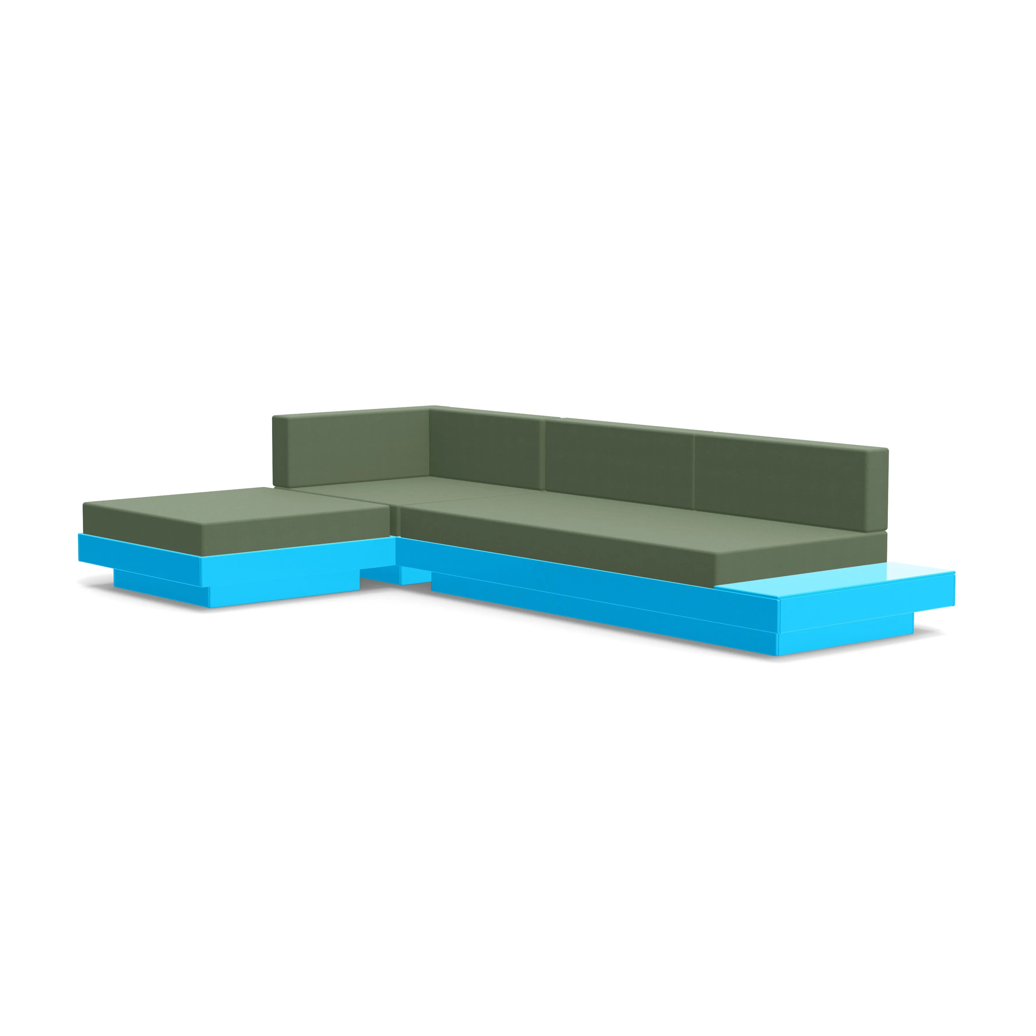 Platform One Bundle B