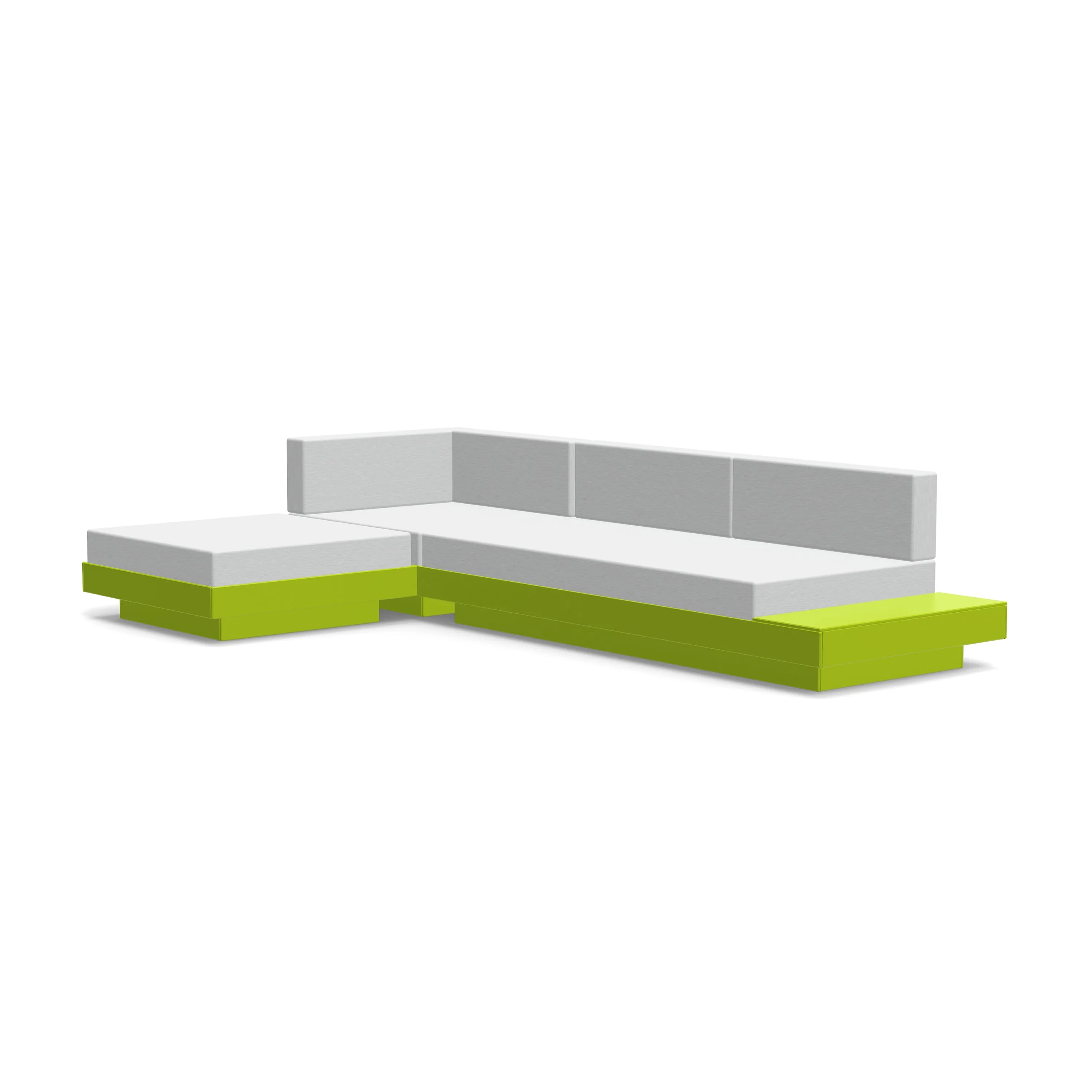 Platform One Bundle B