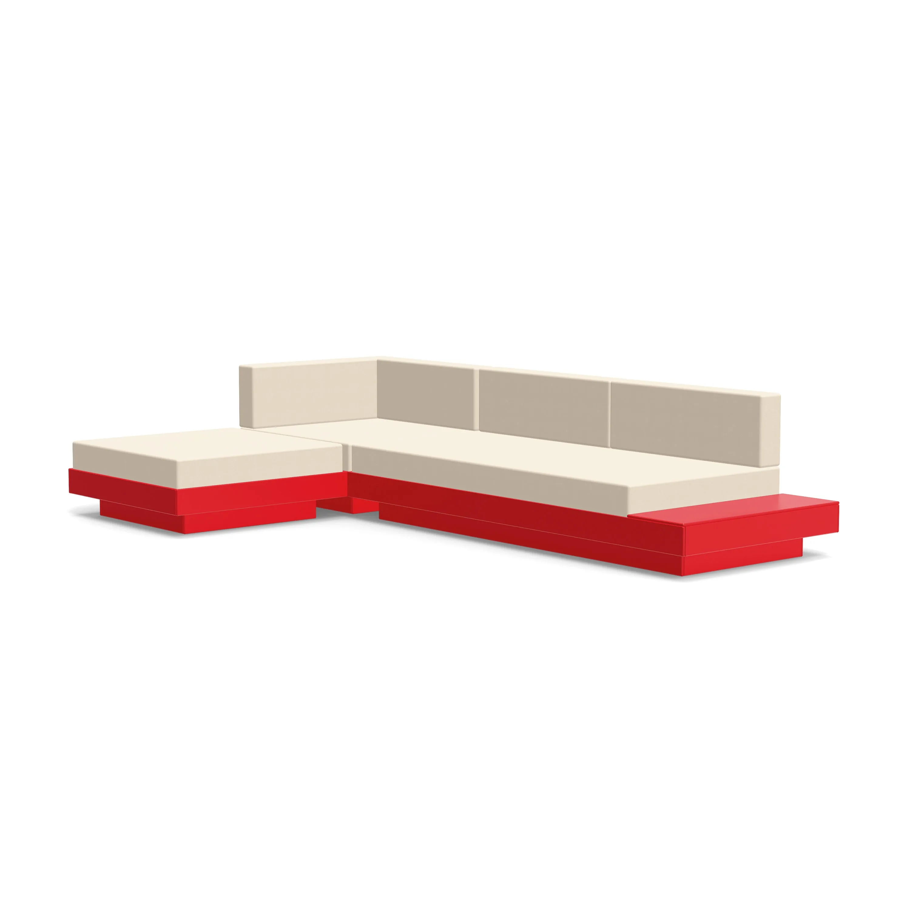 Platform One Bundle B