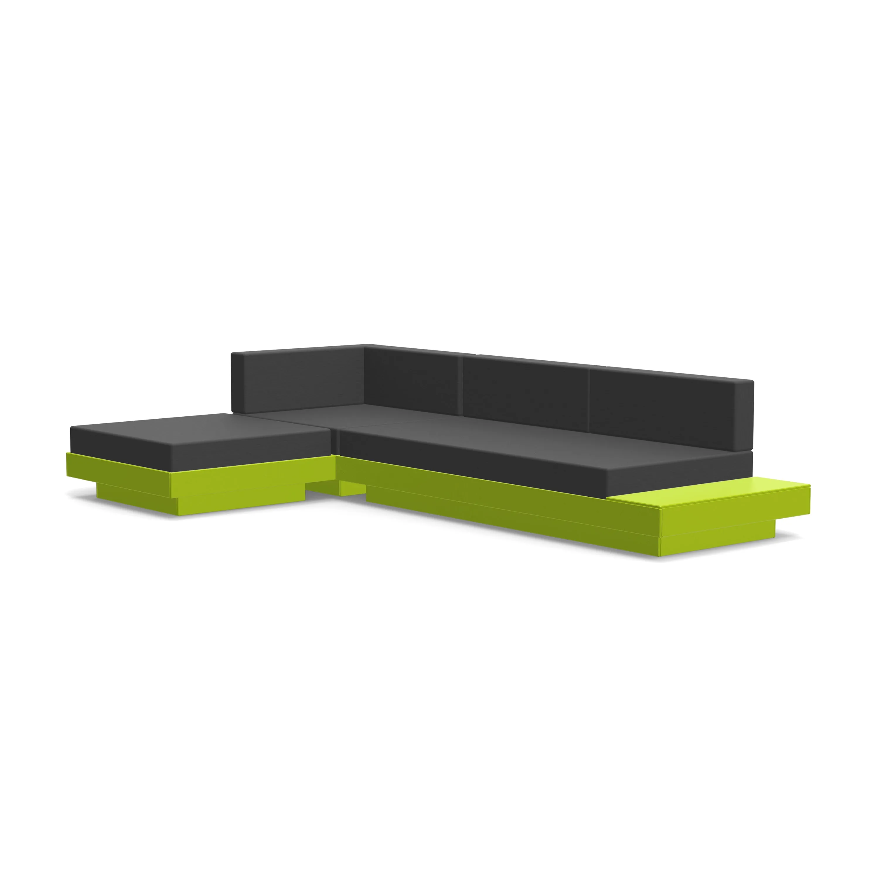 Platform One Bundle B