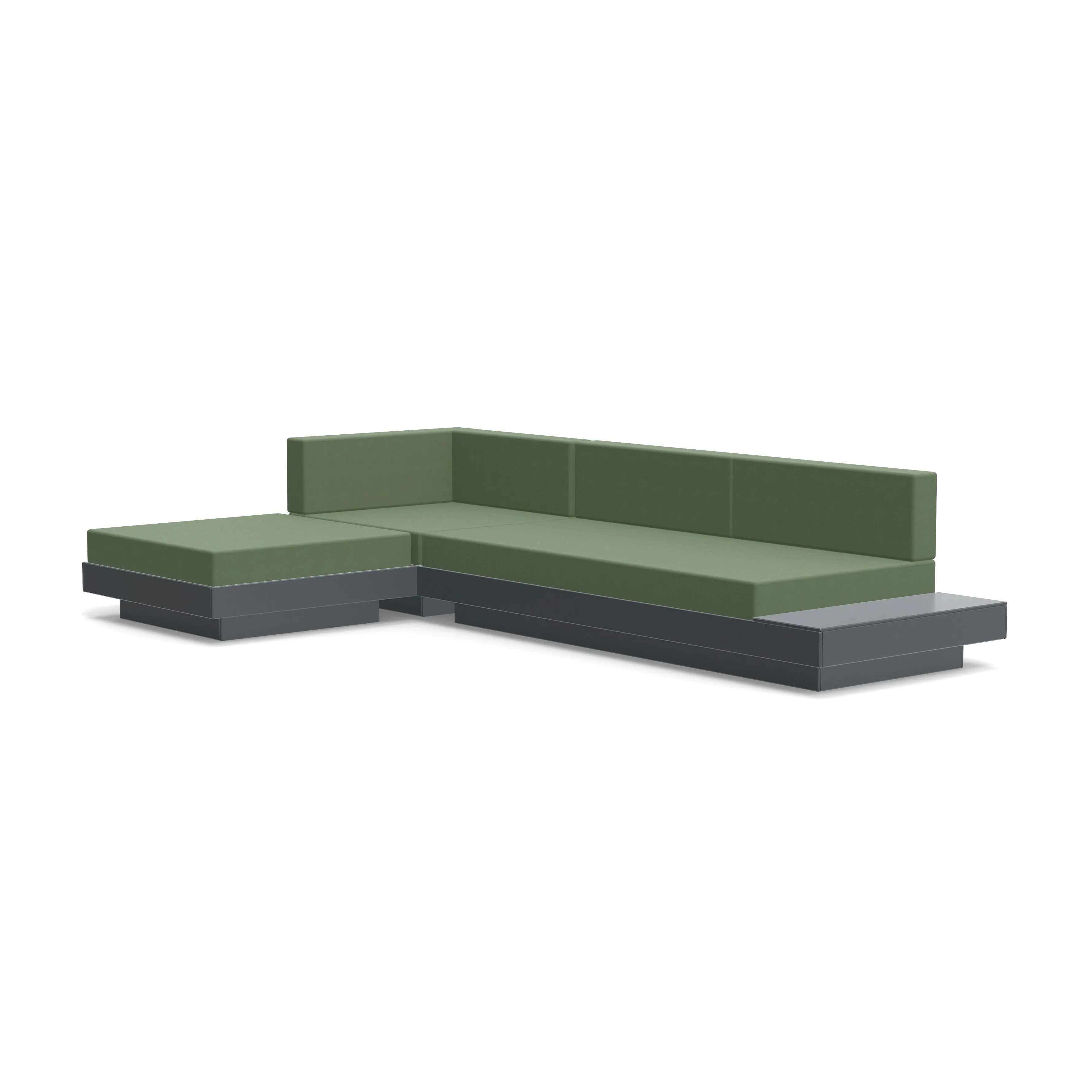 Platform One Bundle B