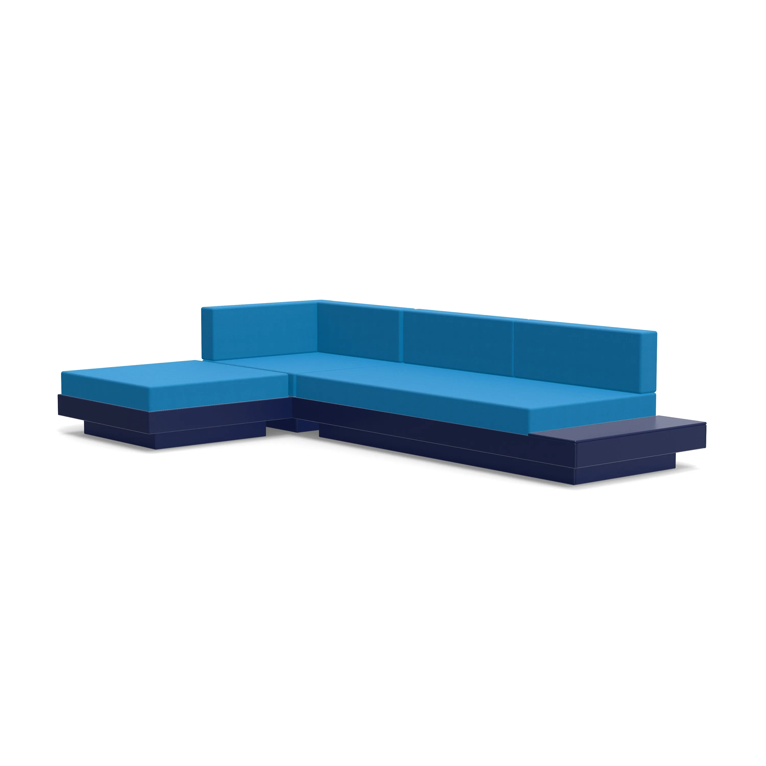 Platform One Bundle B