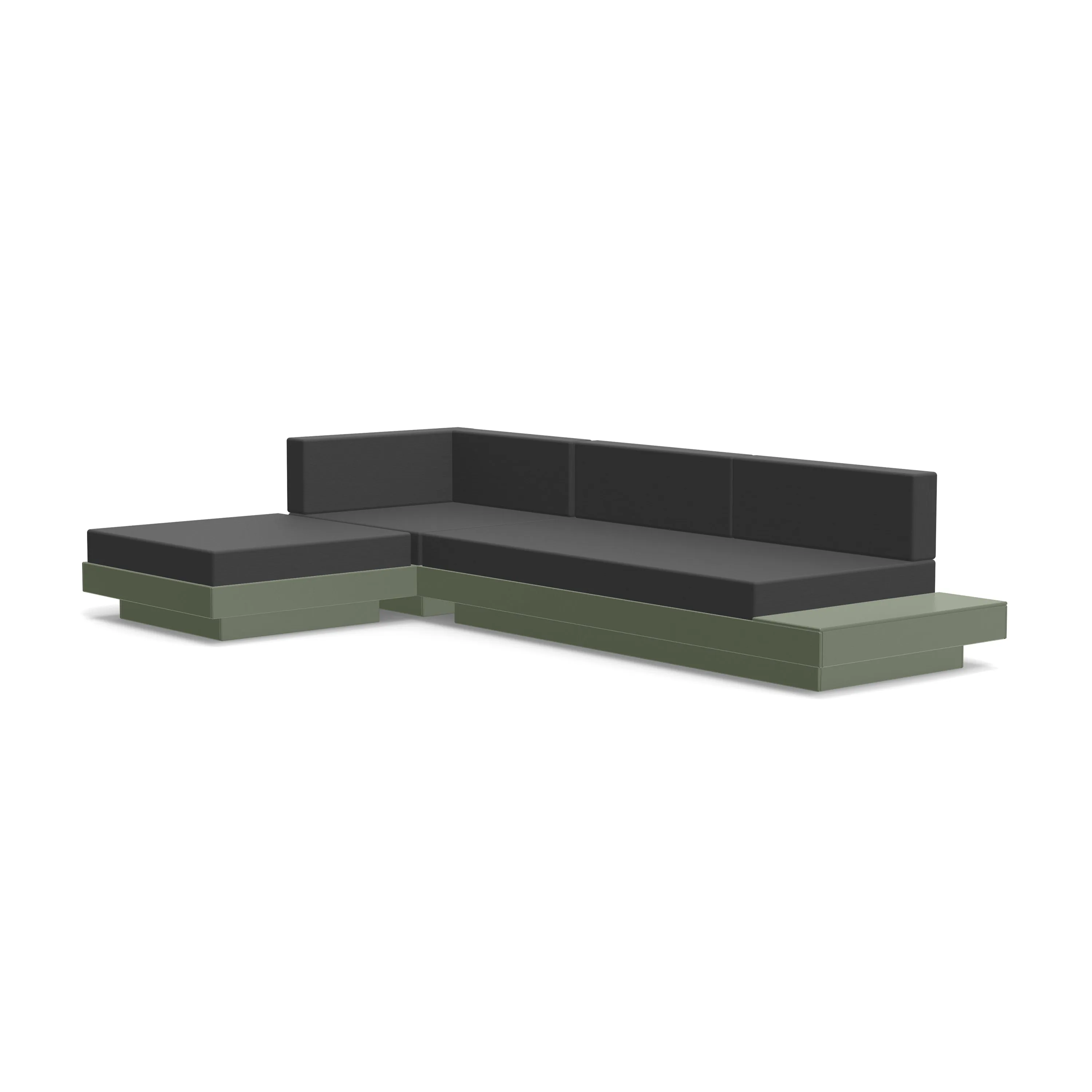 Platform One Bundle B