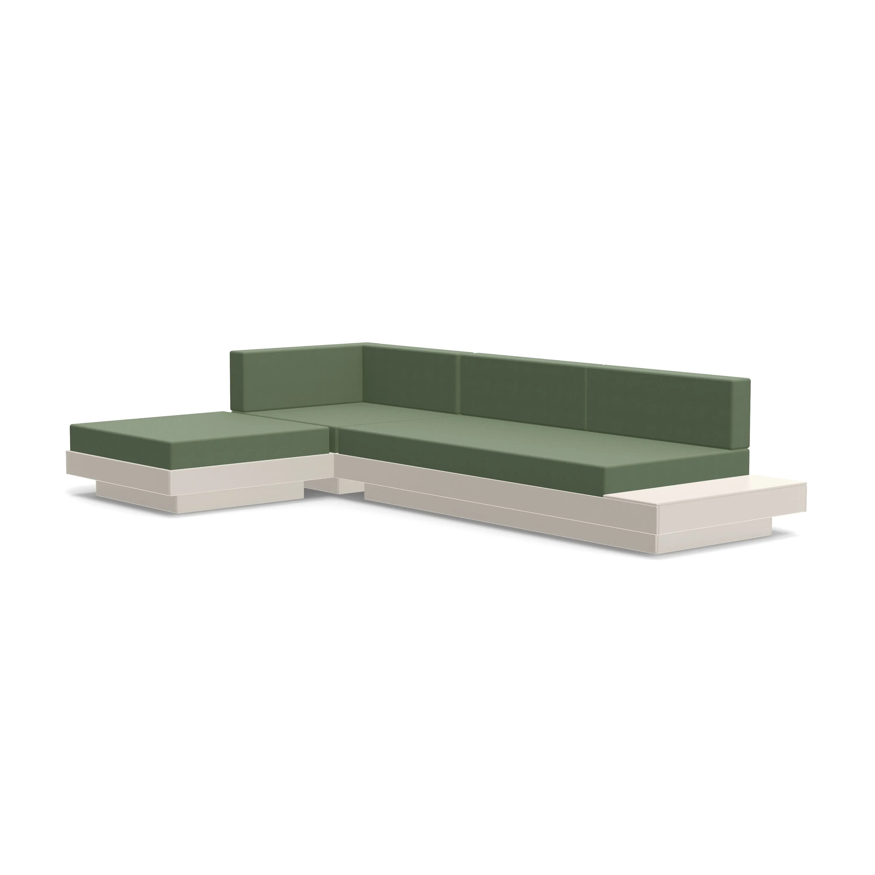Platform One Bundle B