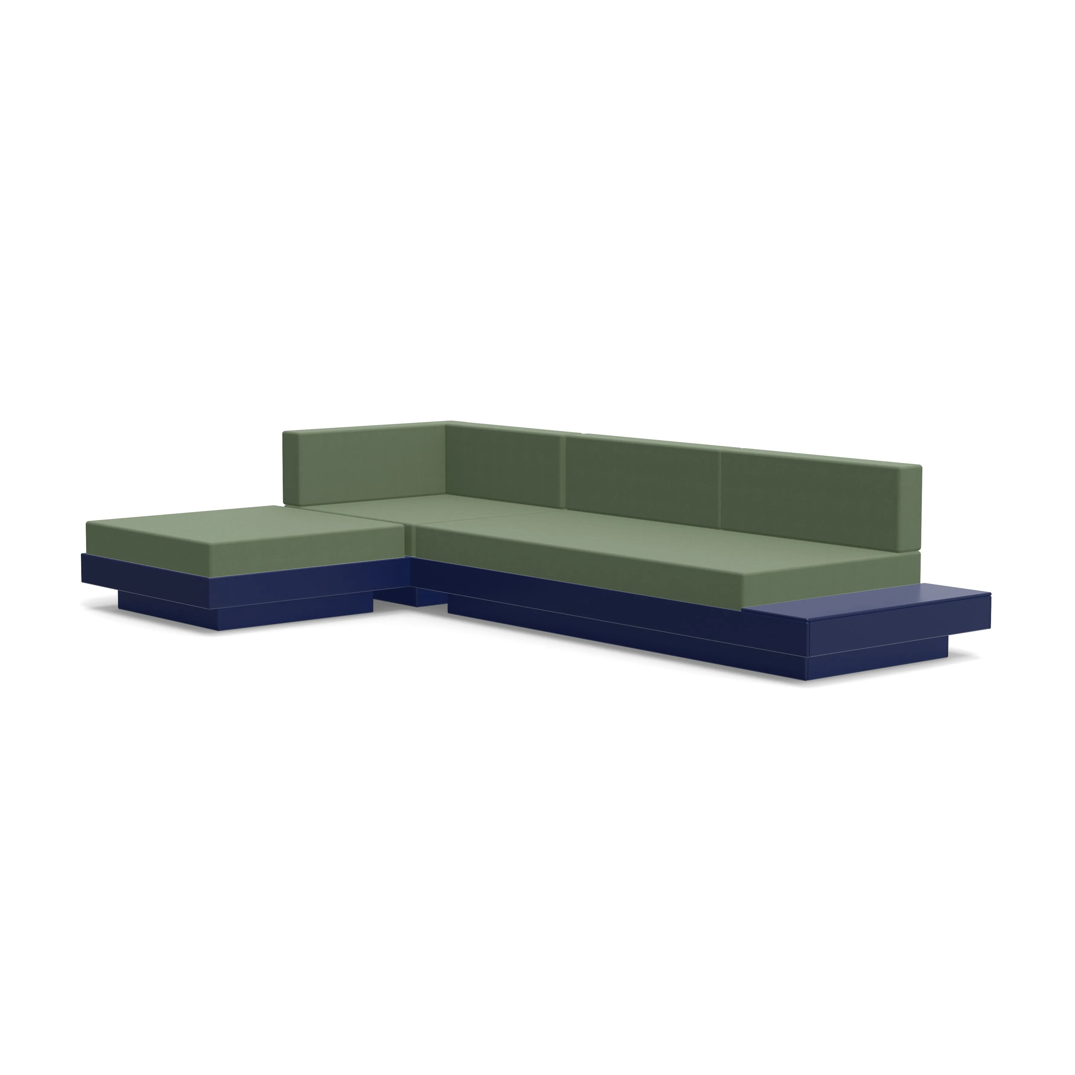 Platform One Bundle B