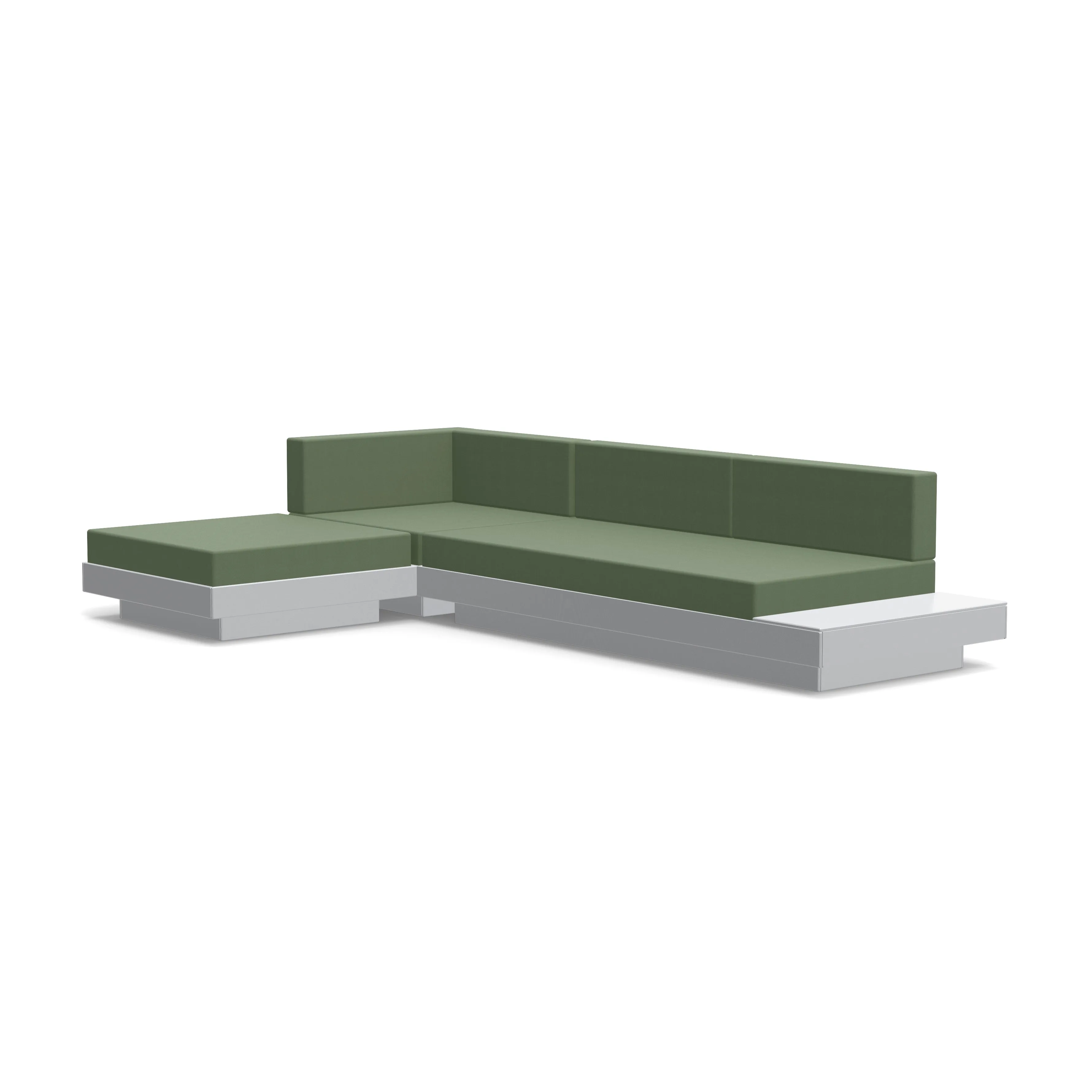 Platform One Bundle B