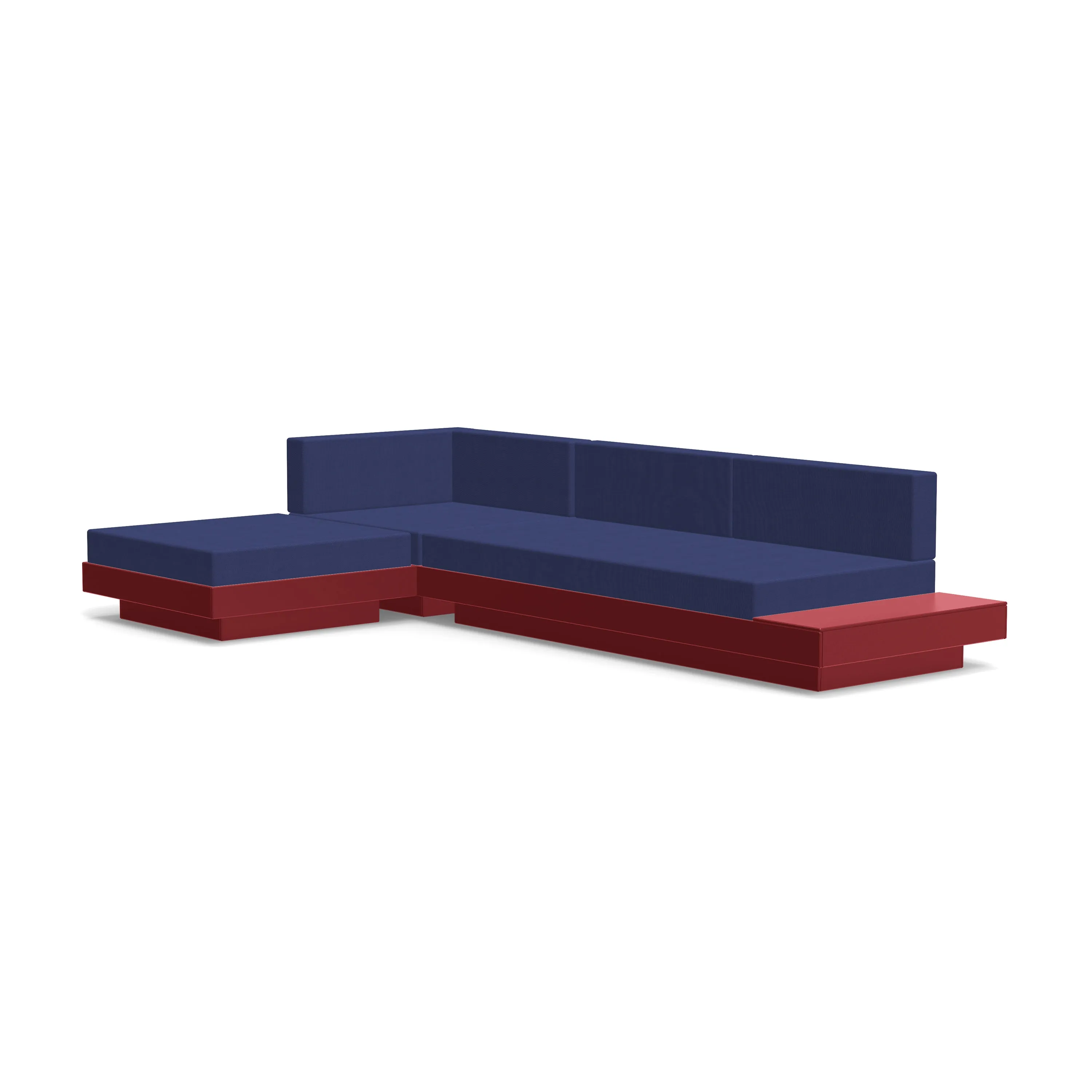 Platform One Bundle B