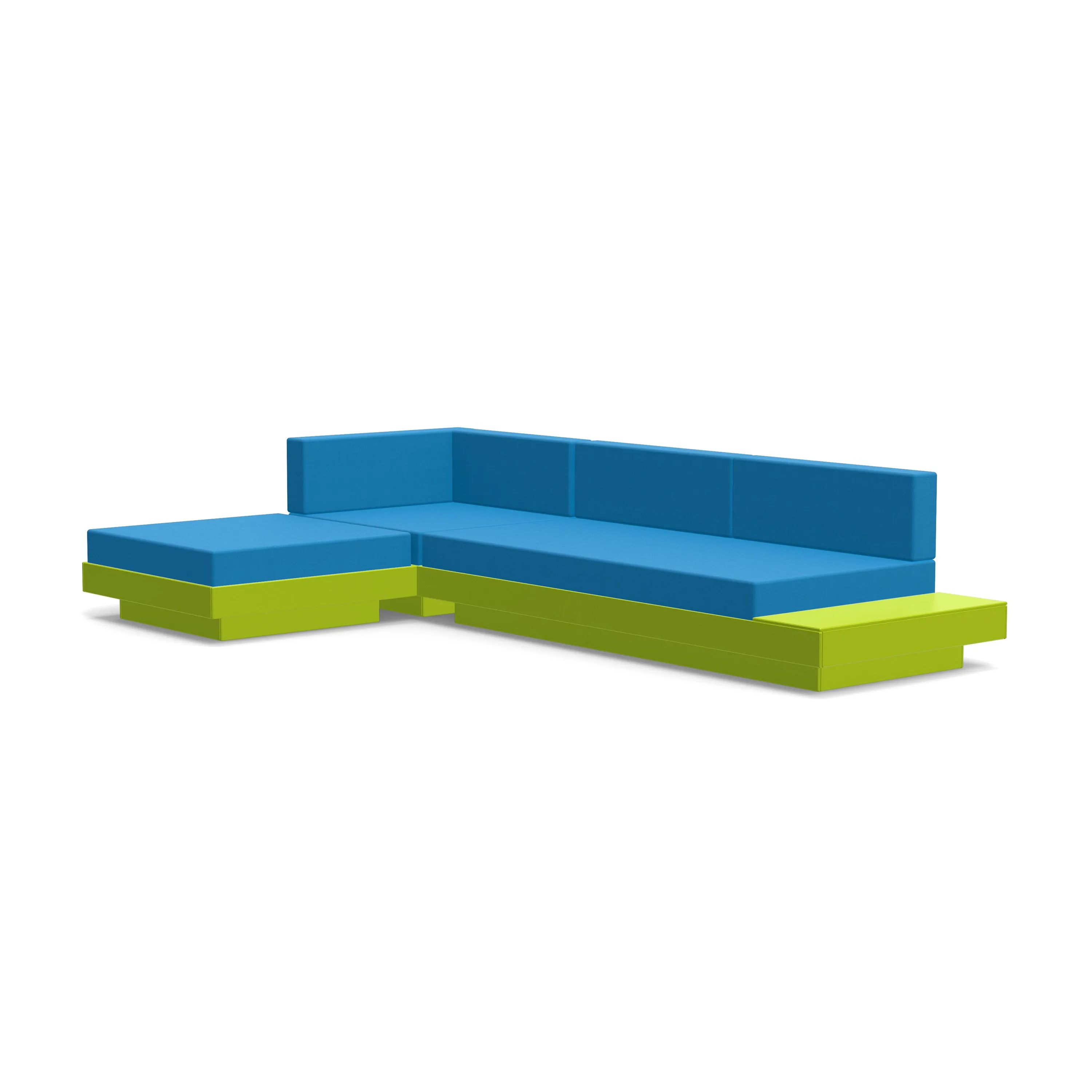 Platform One Bundle B