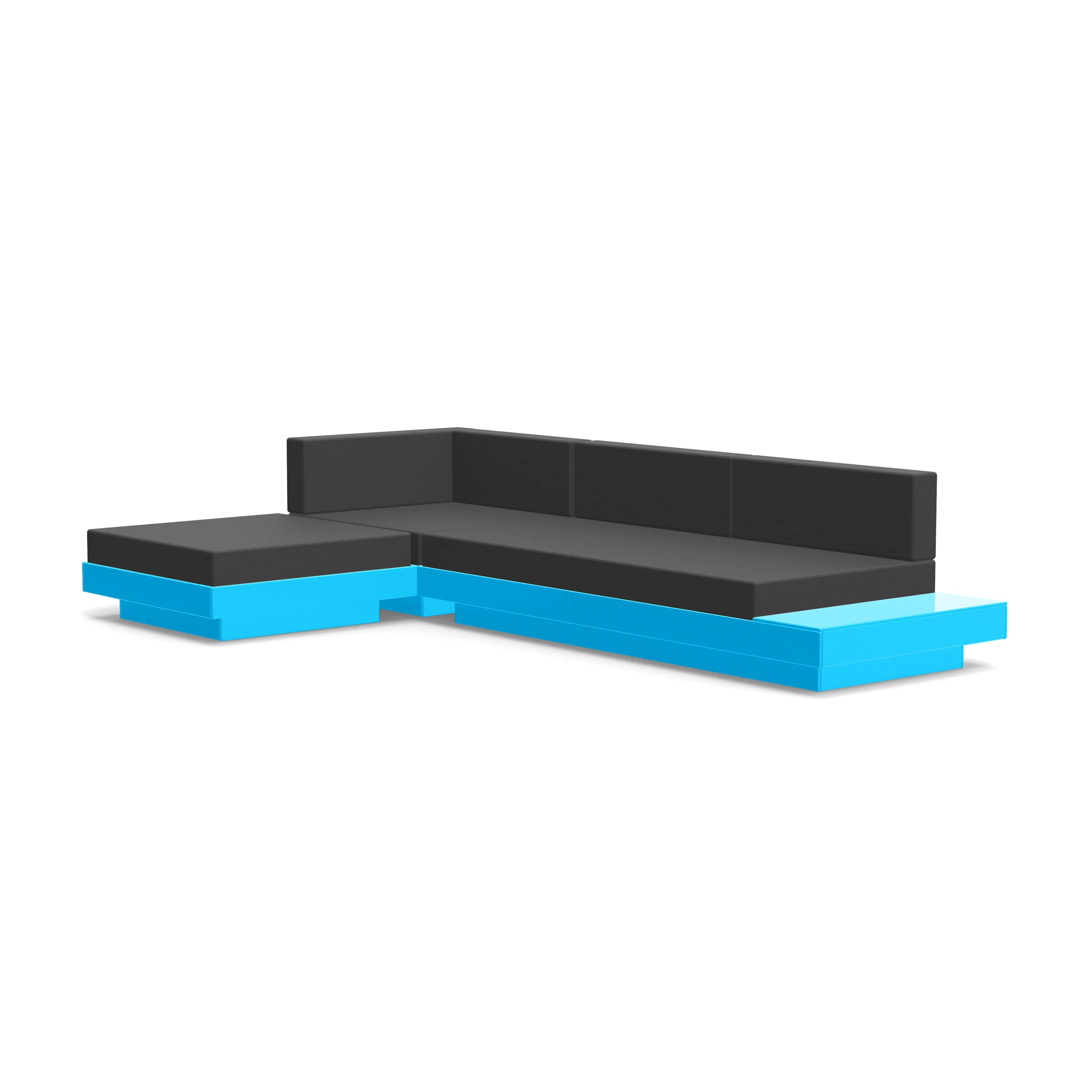 Platform One Bundle B
