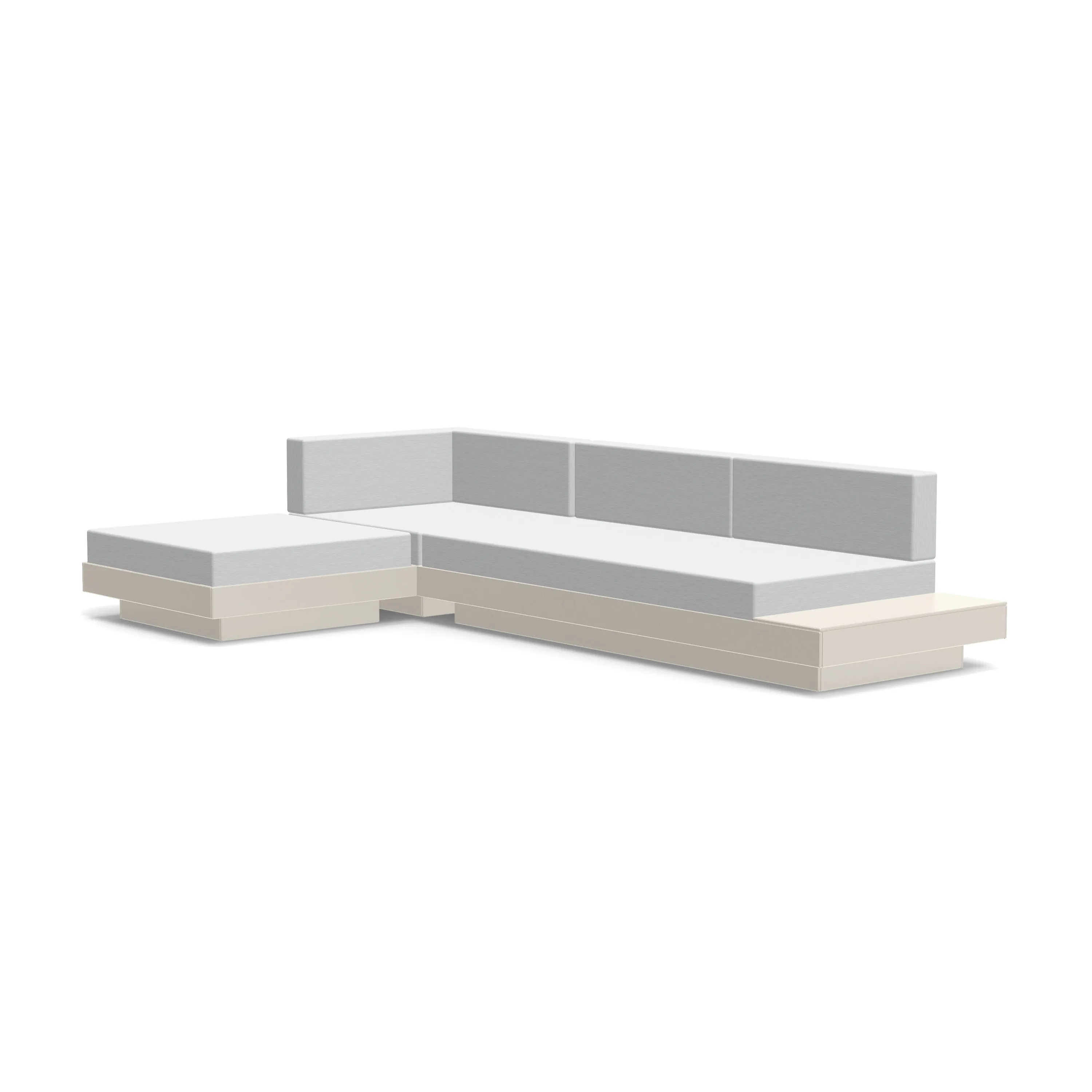 Platform One Bundle B