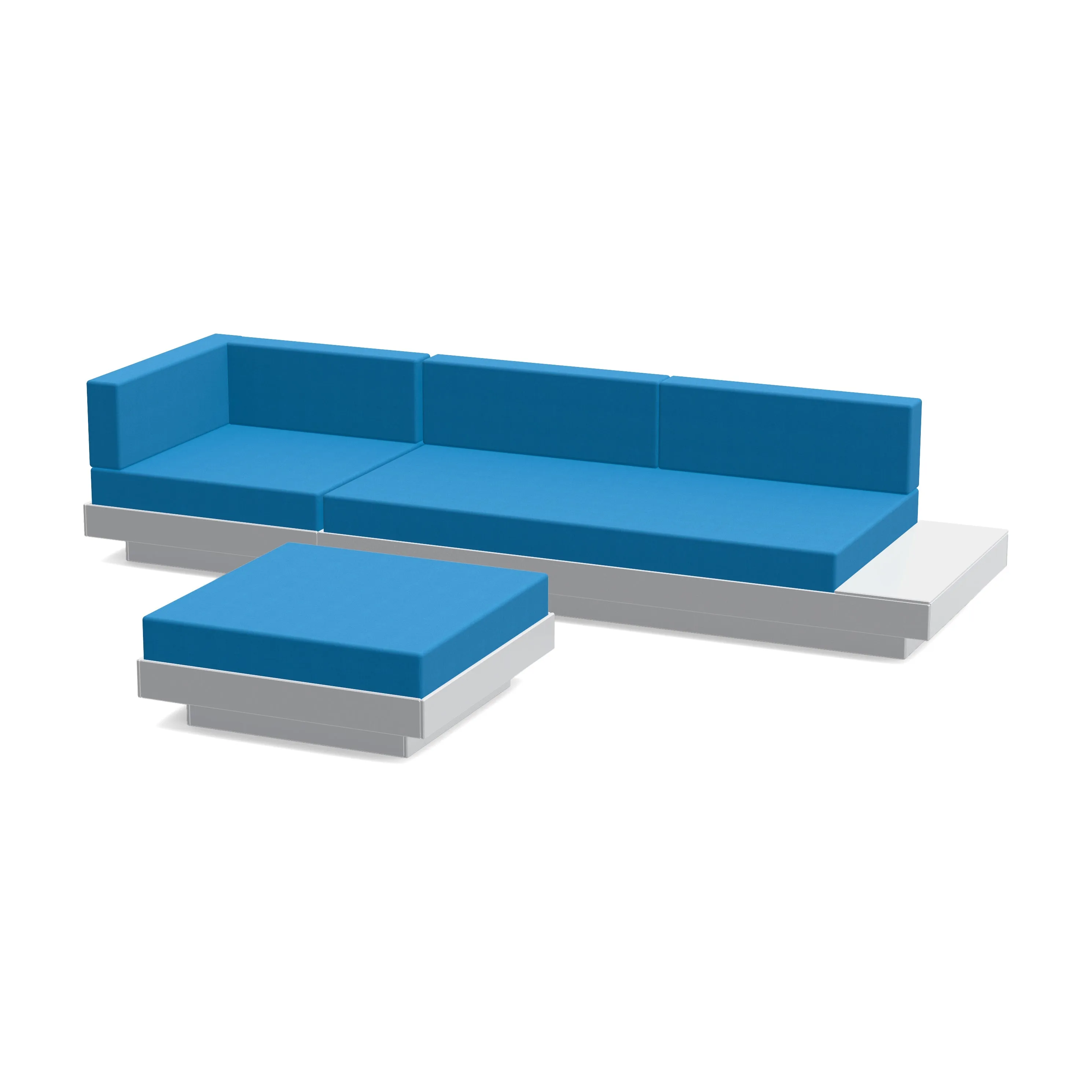 Platform One Bundle B