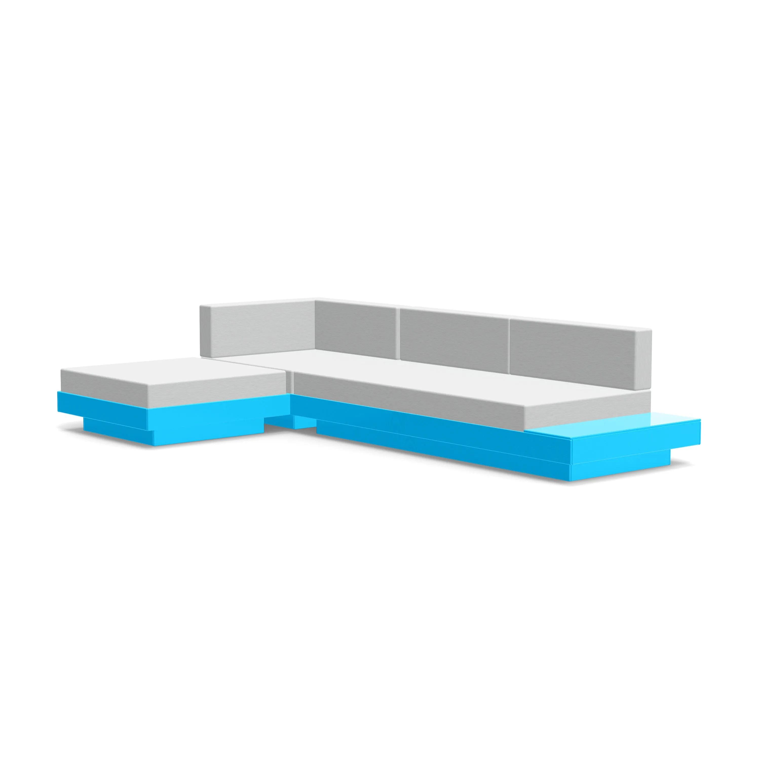 Platform One Bundle B