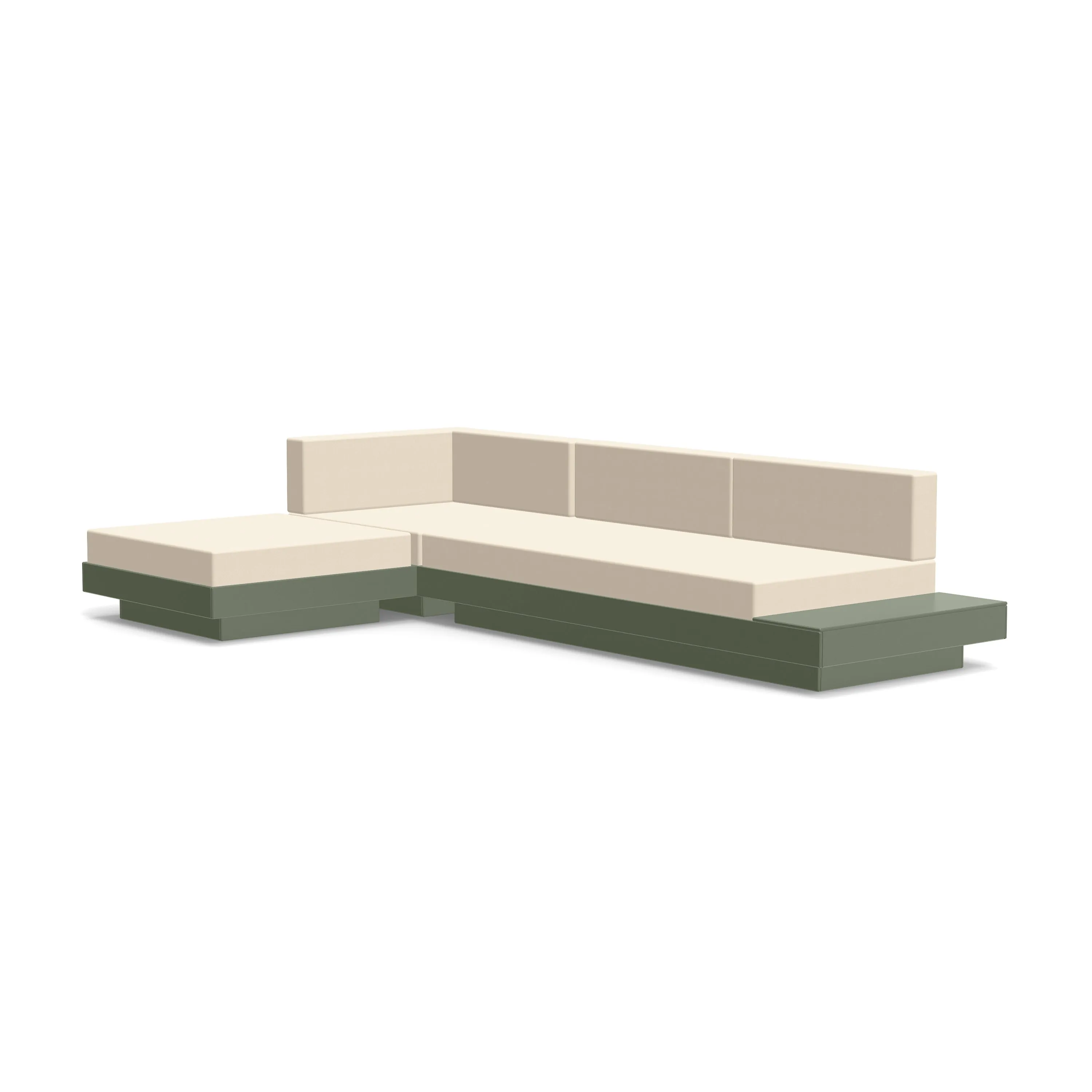 Platform One Bundle B
