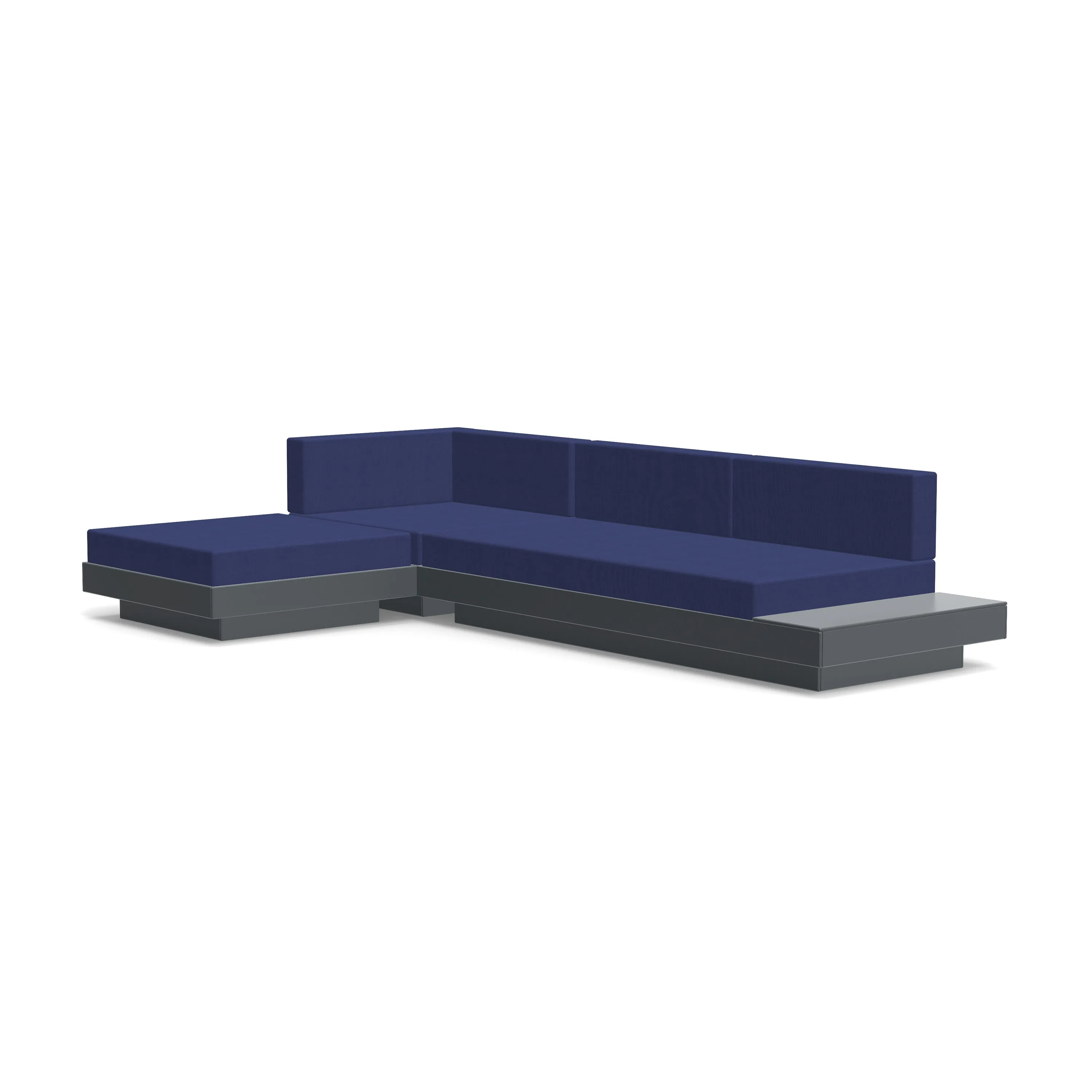 Platform One Bundle B