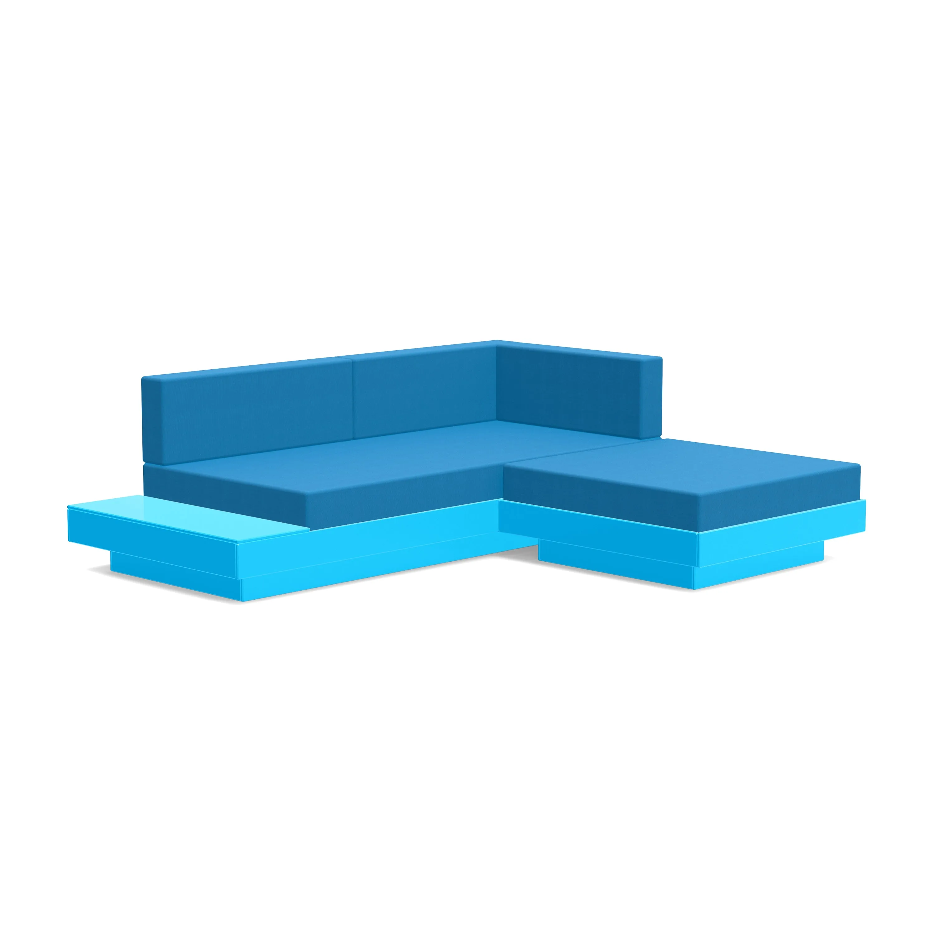Platform One Bundle C