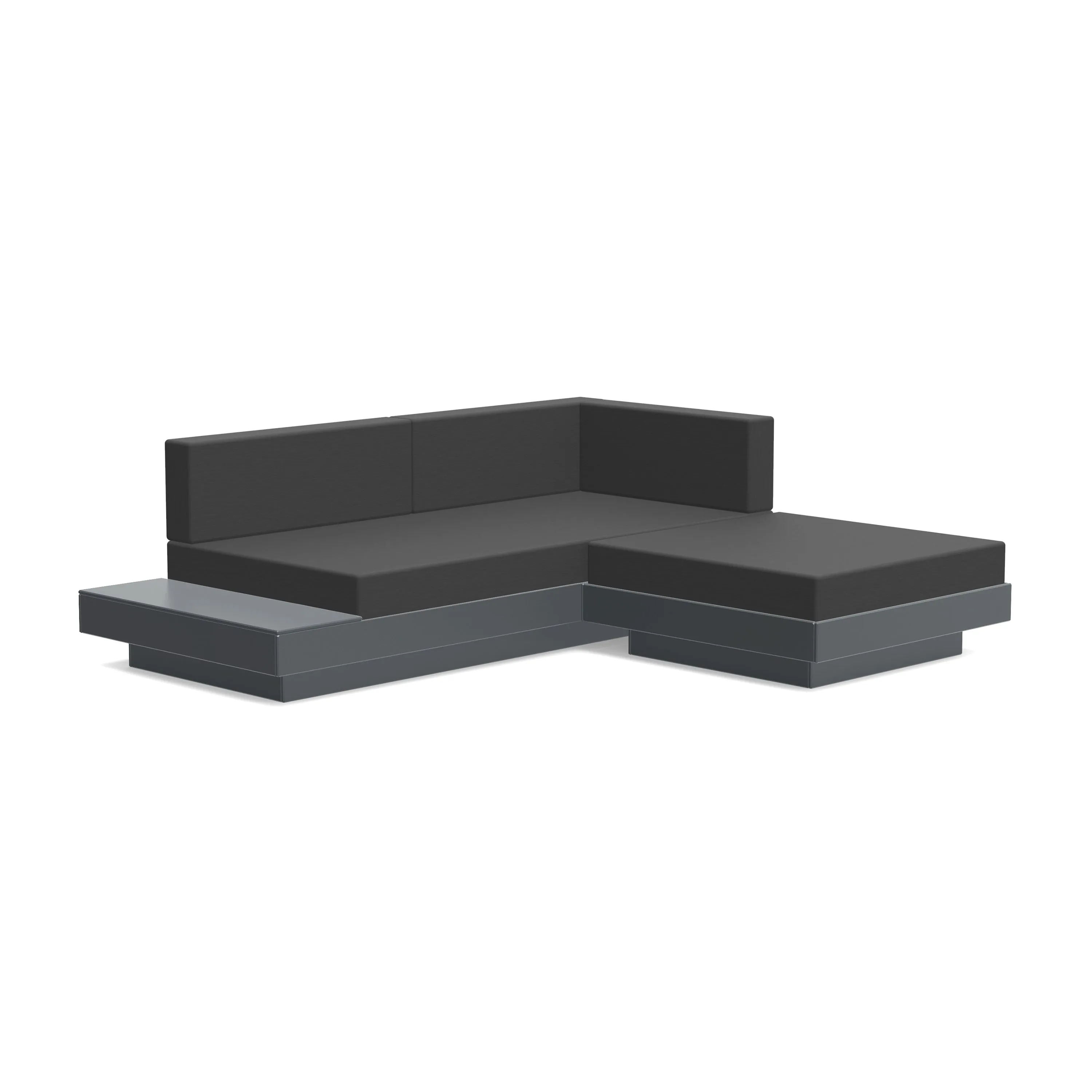 Platform One Bundle C