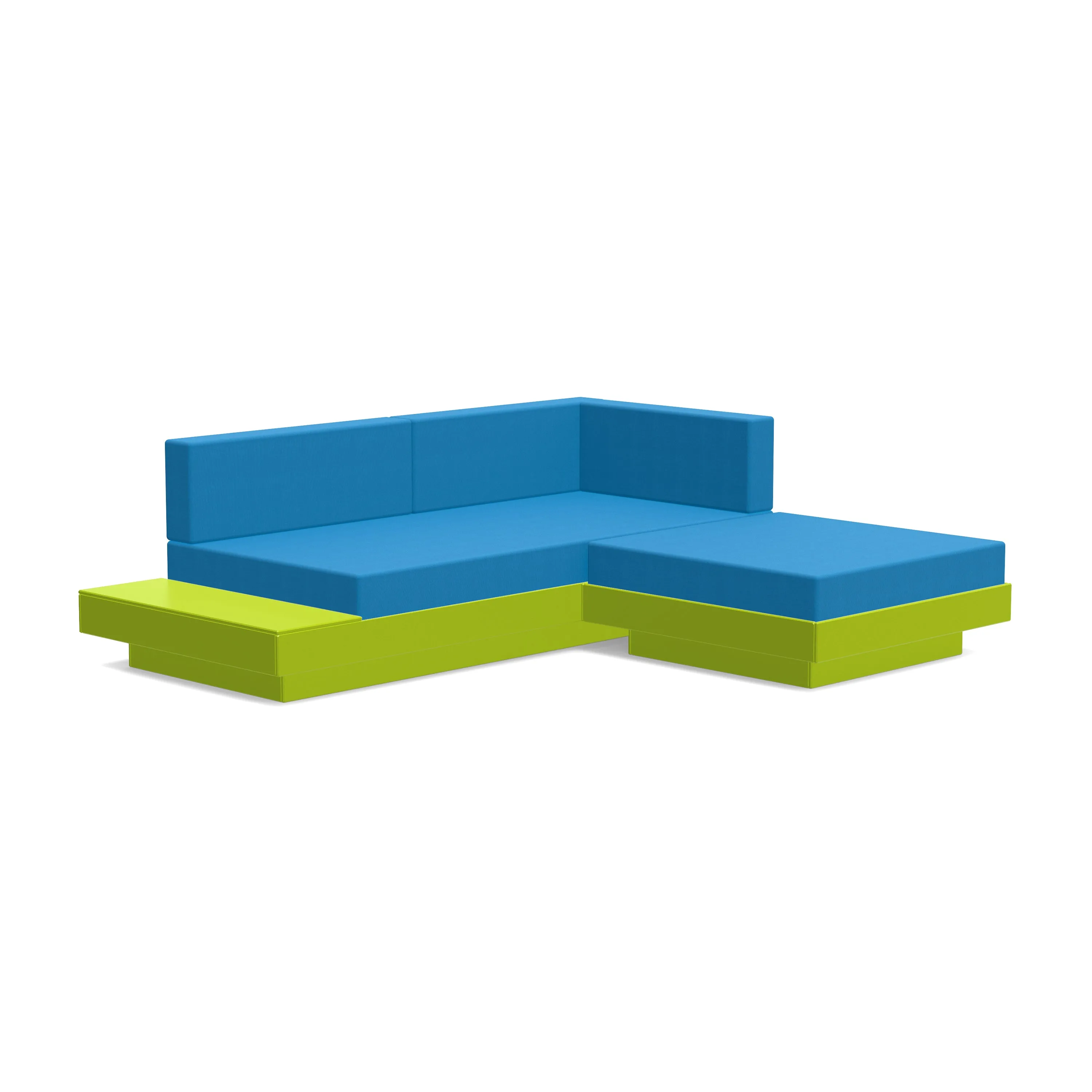 Platform One Bundle C