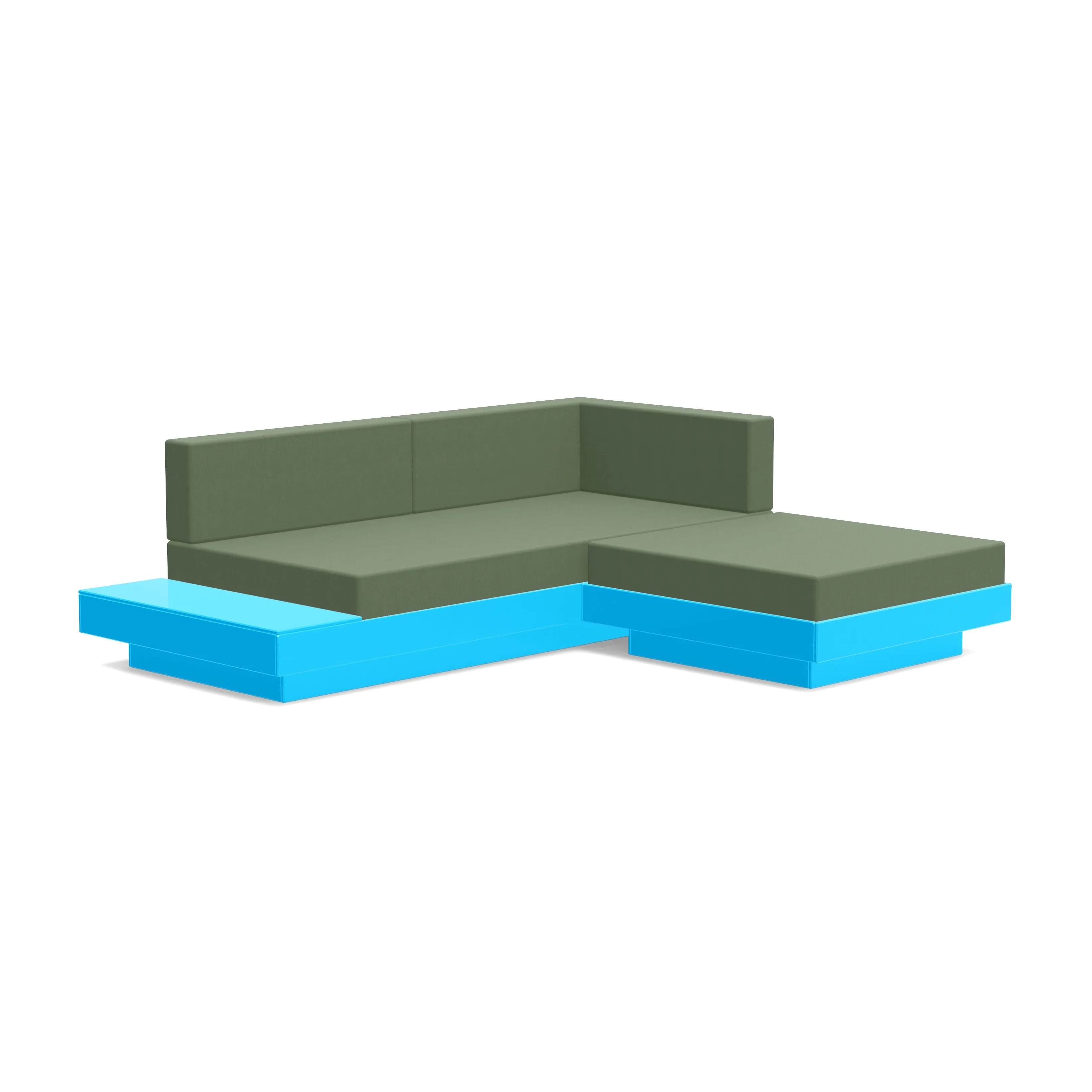 Platform One Bundle C