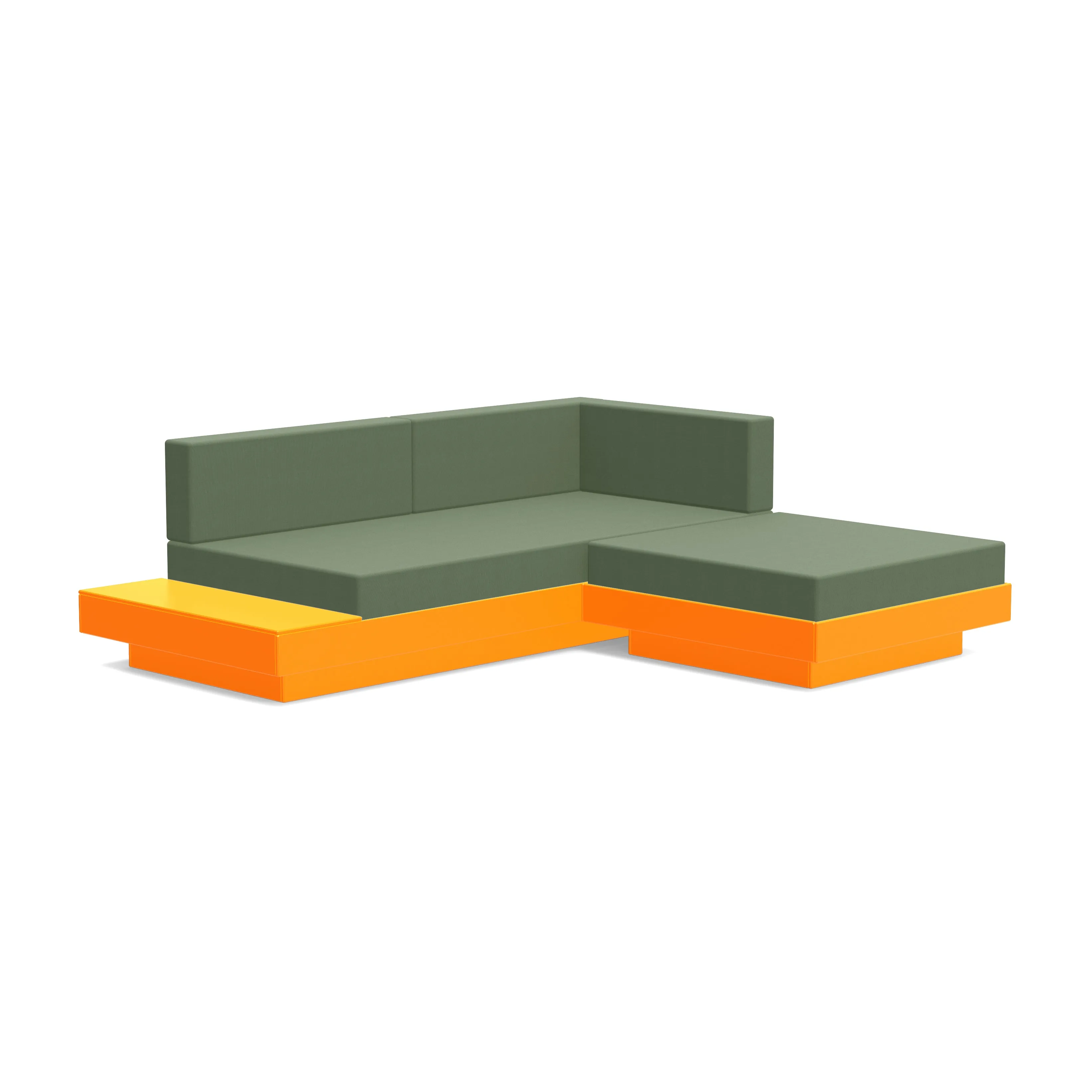 Platform One Bundle C