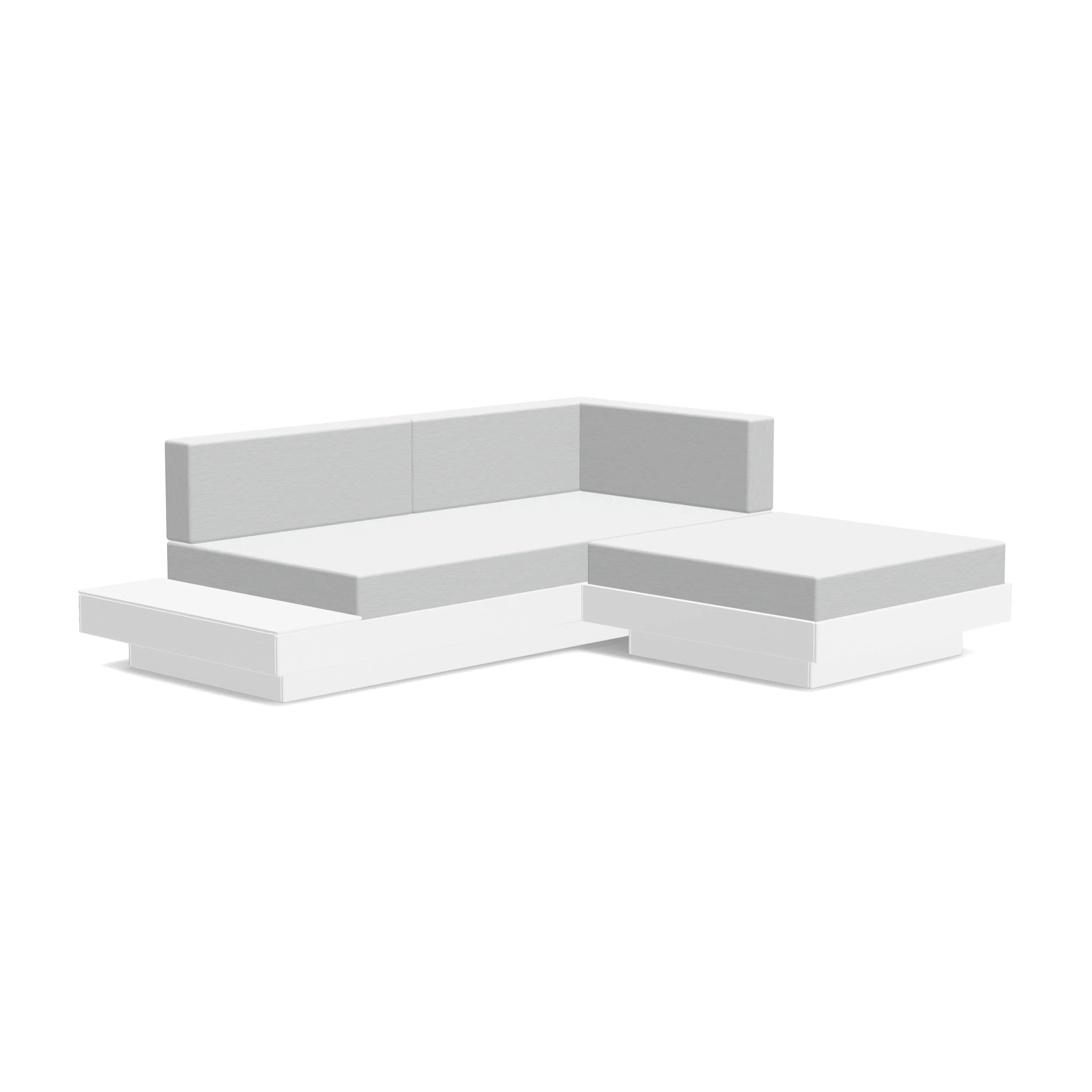 Platform One Bundle C
